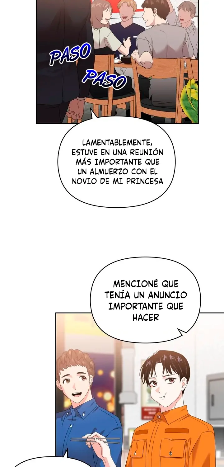 Página 58 del Manga