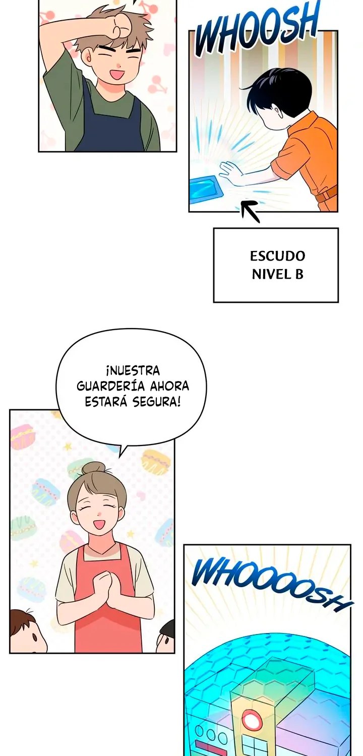 Página 45 del Manga