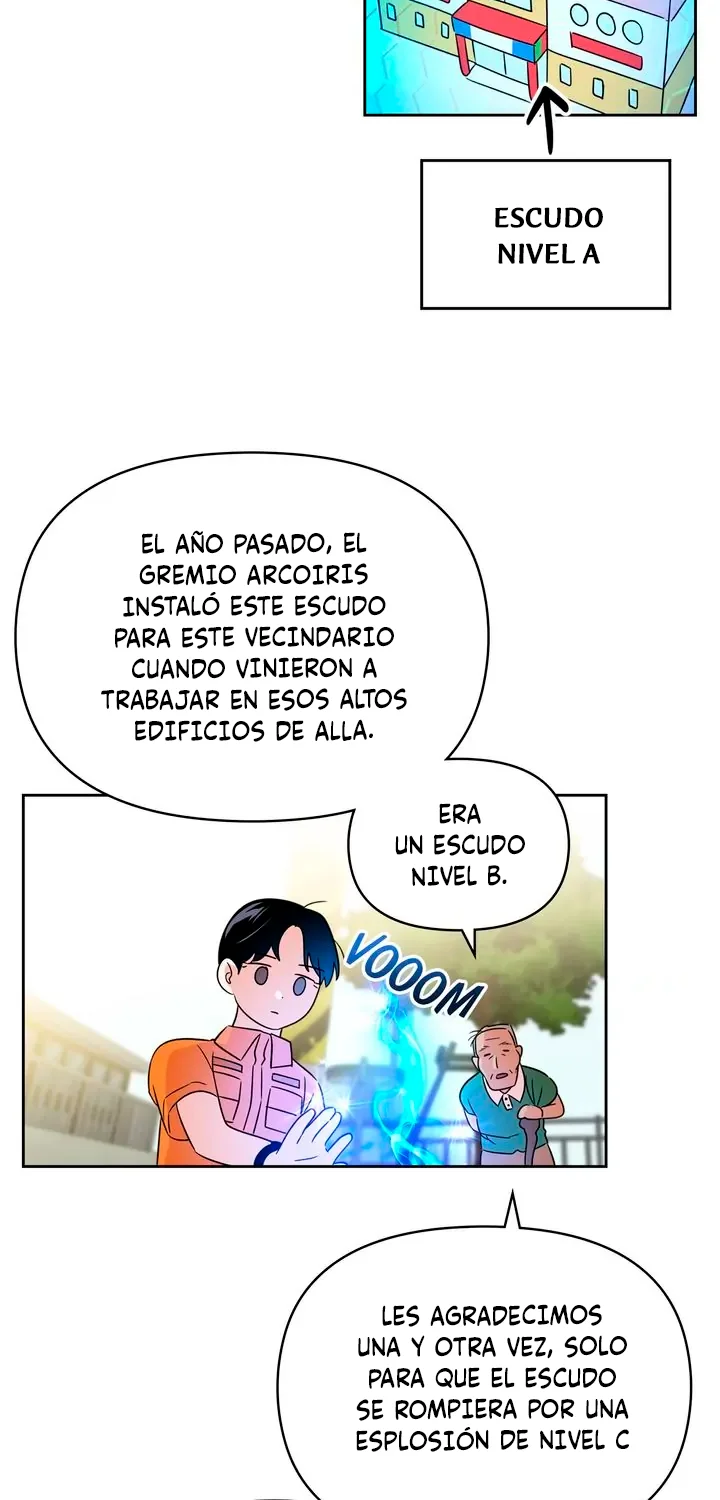 Página 46 del Manga