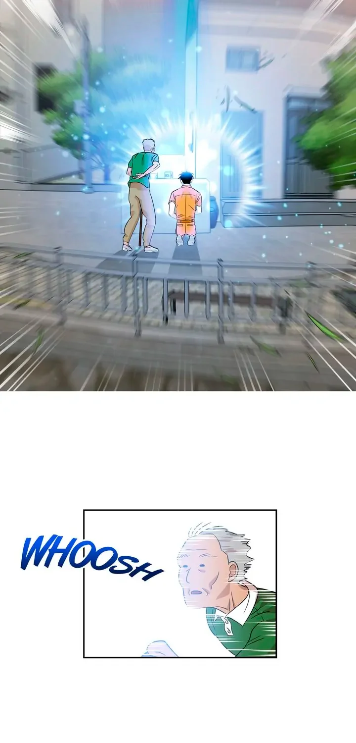 Página 48 del Manga