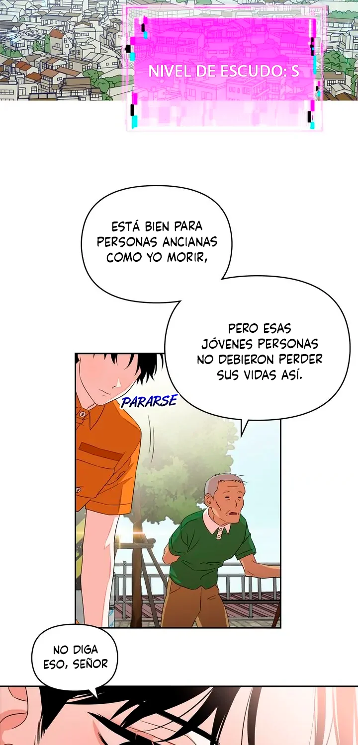 Página 50 del Manga