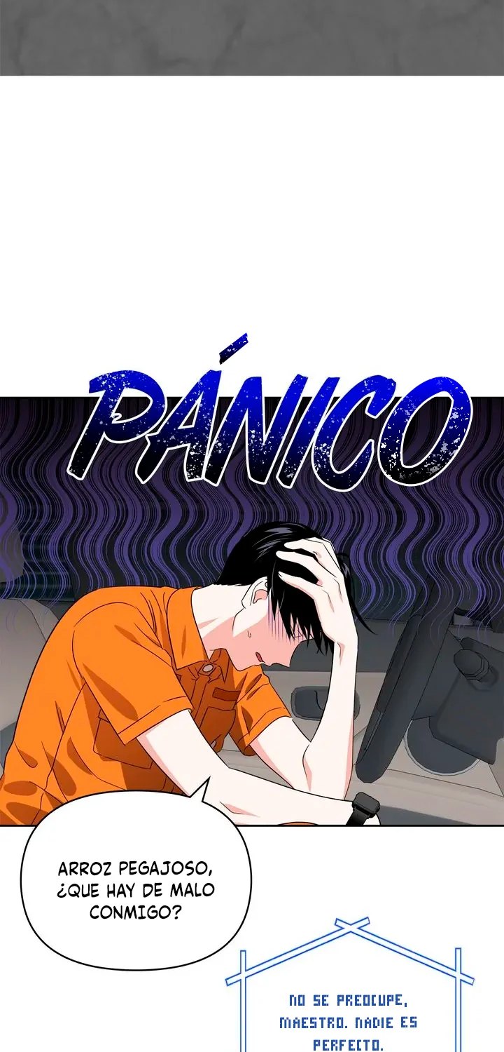 Página 52 del Manga