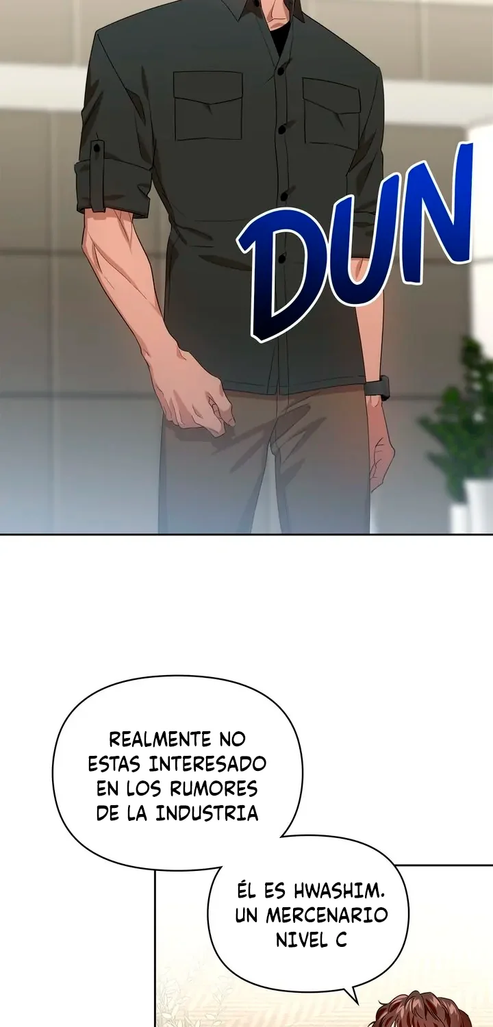 Página 43 del Manga
