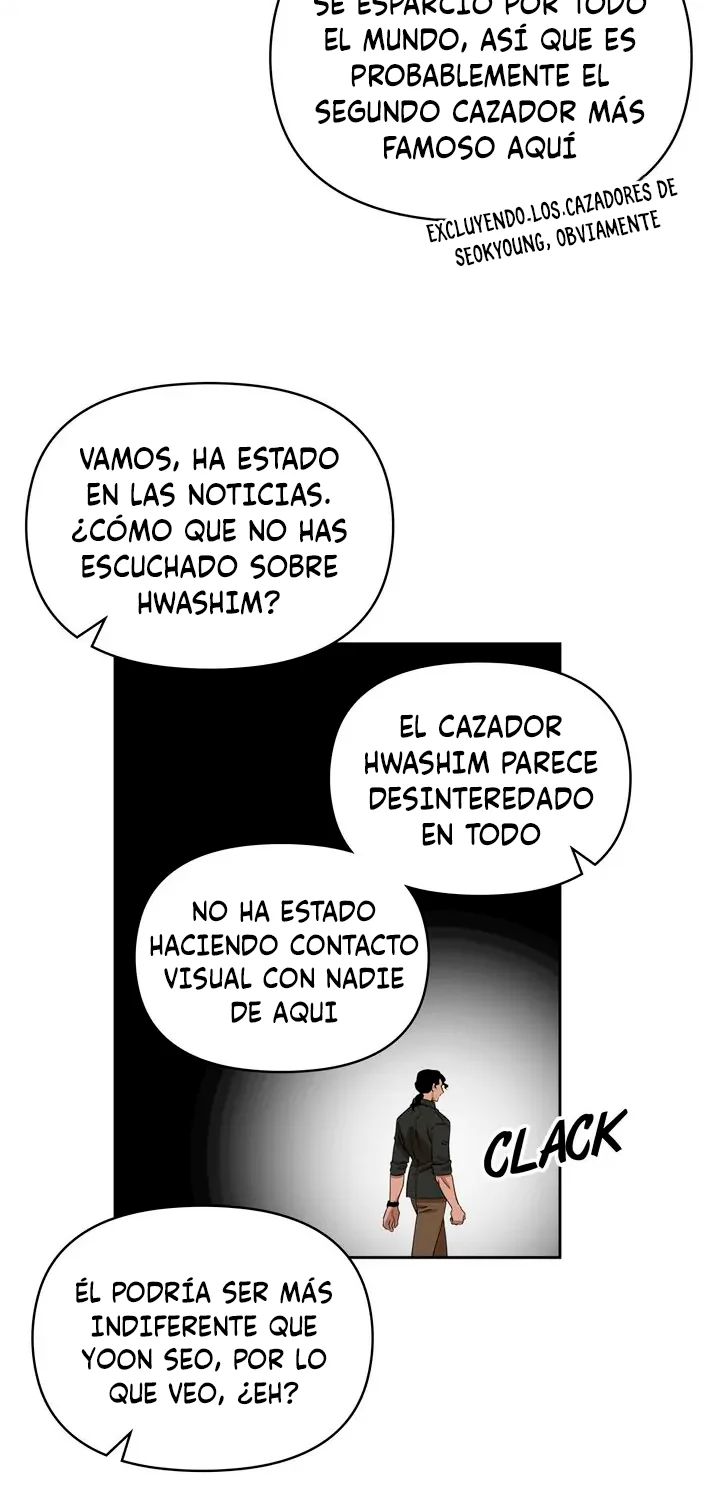 Página 45 del Manga