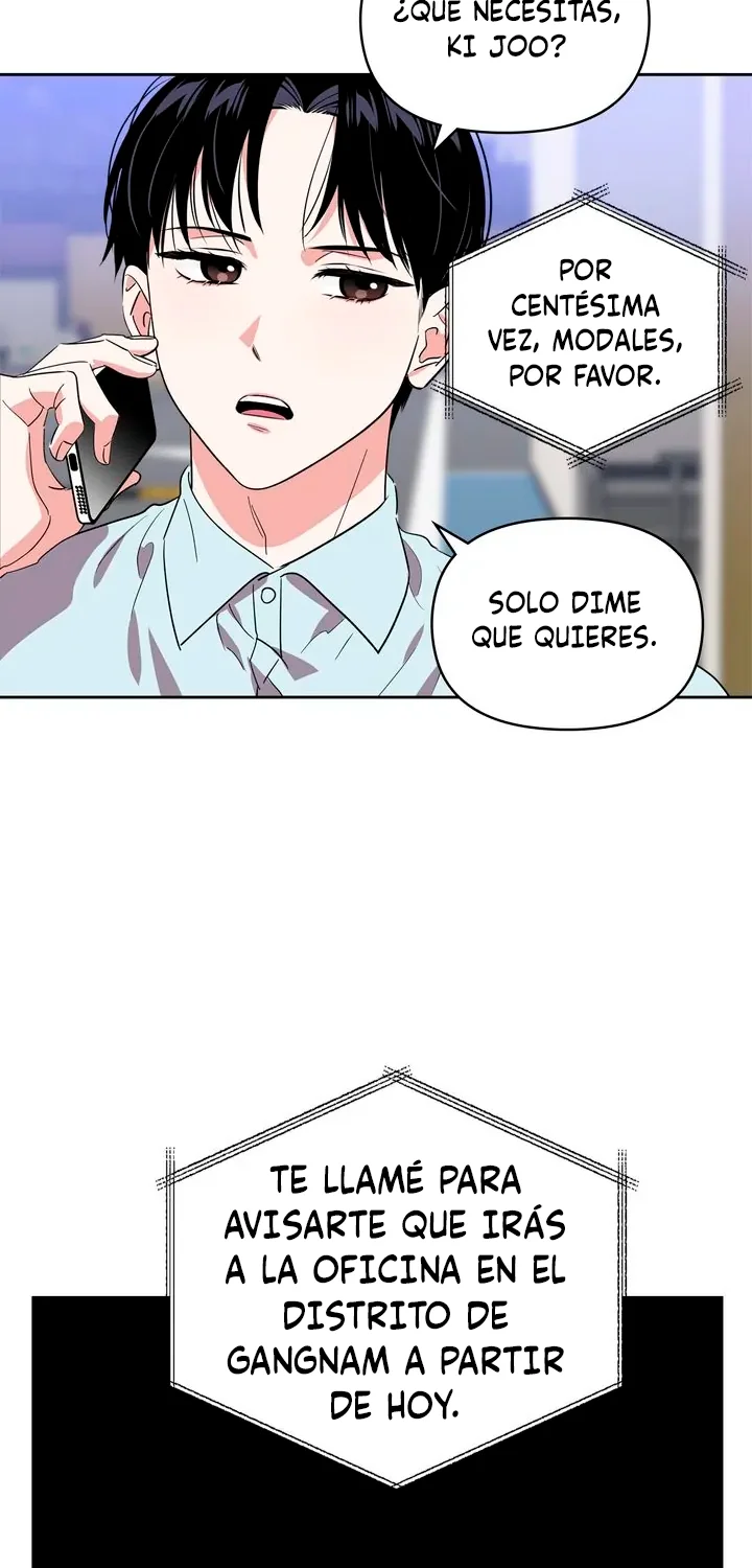 Página 41 del Manga