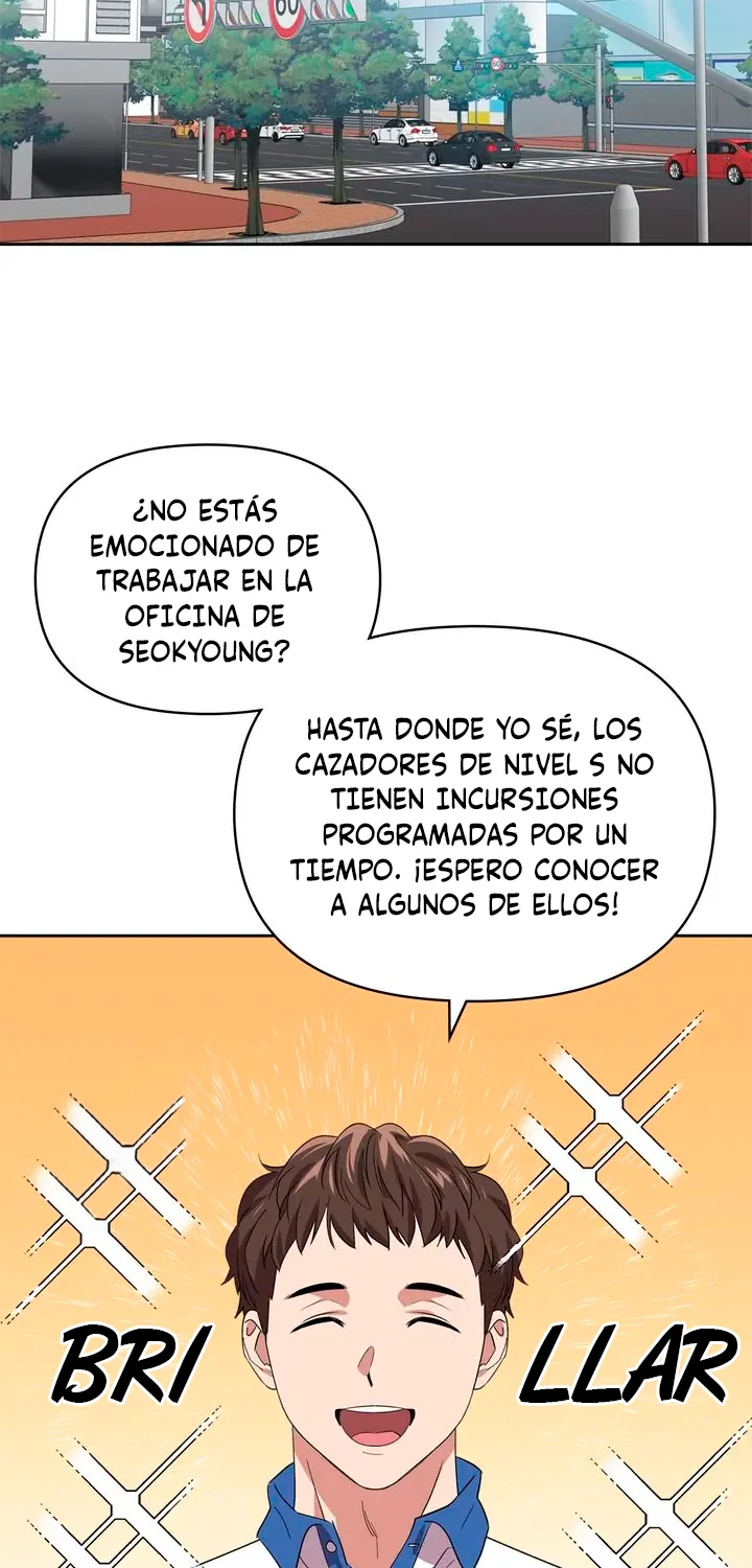 Página 45 del Manga