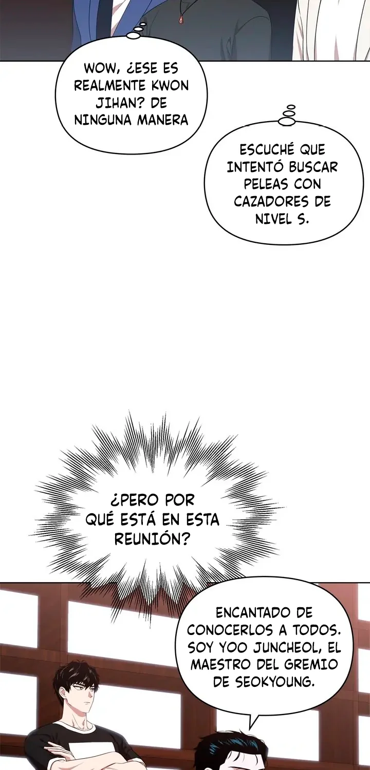Página 45 del Manga