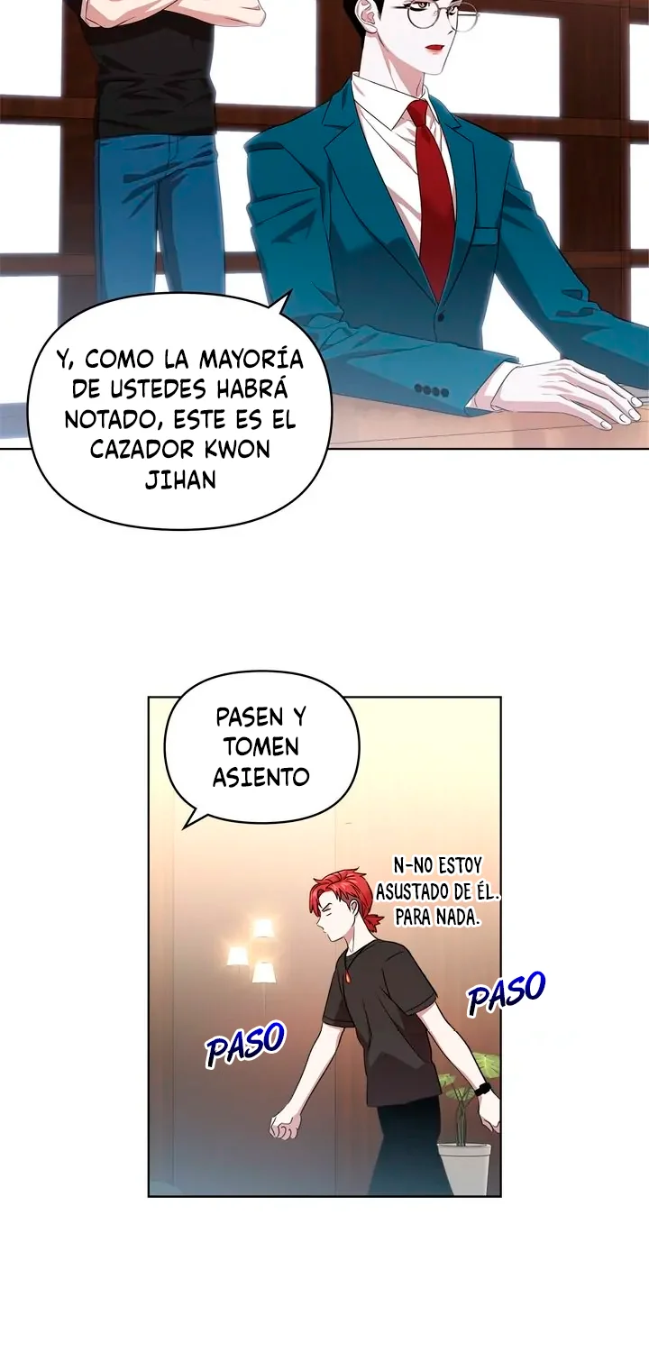Página 46 del Manga