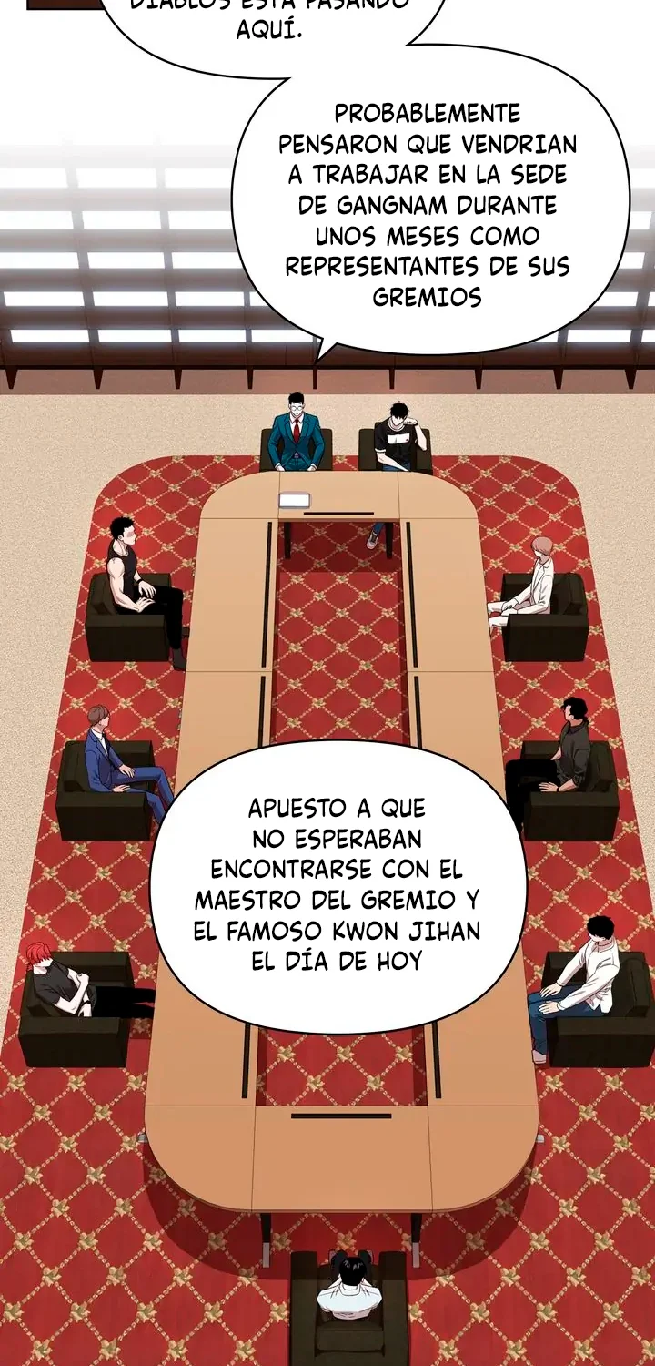 Página 50 del Manga