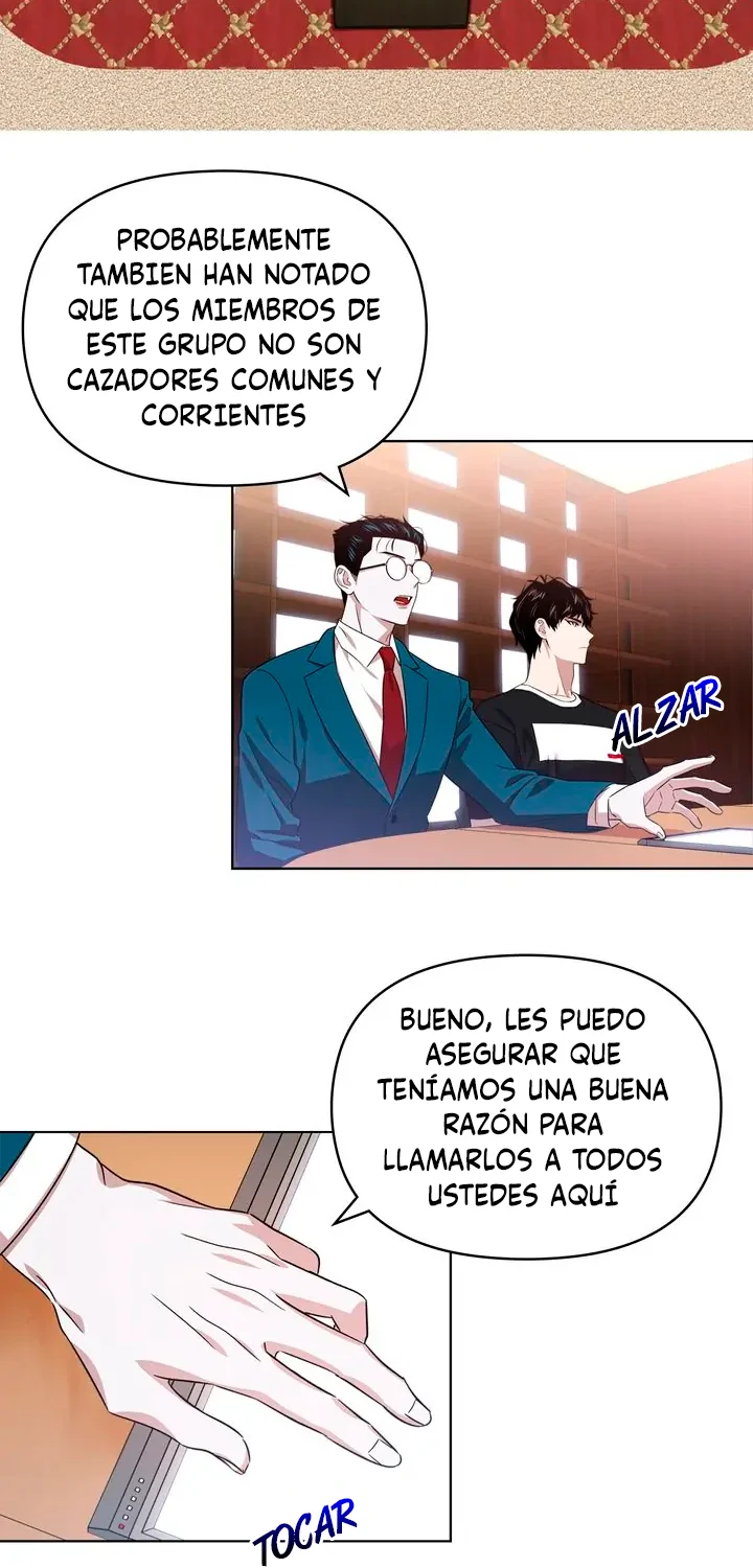 Página 51 del Manga