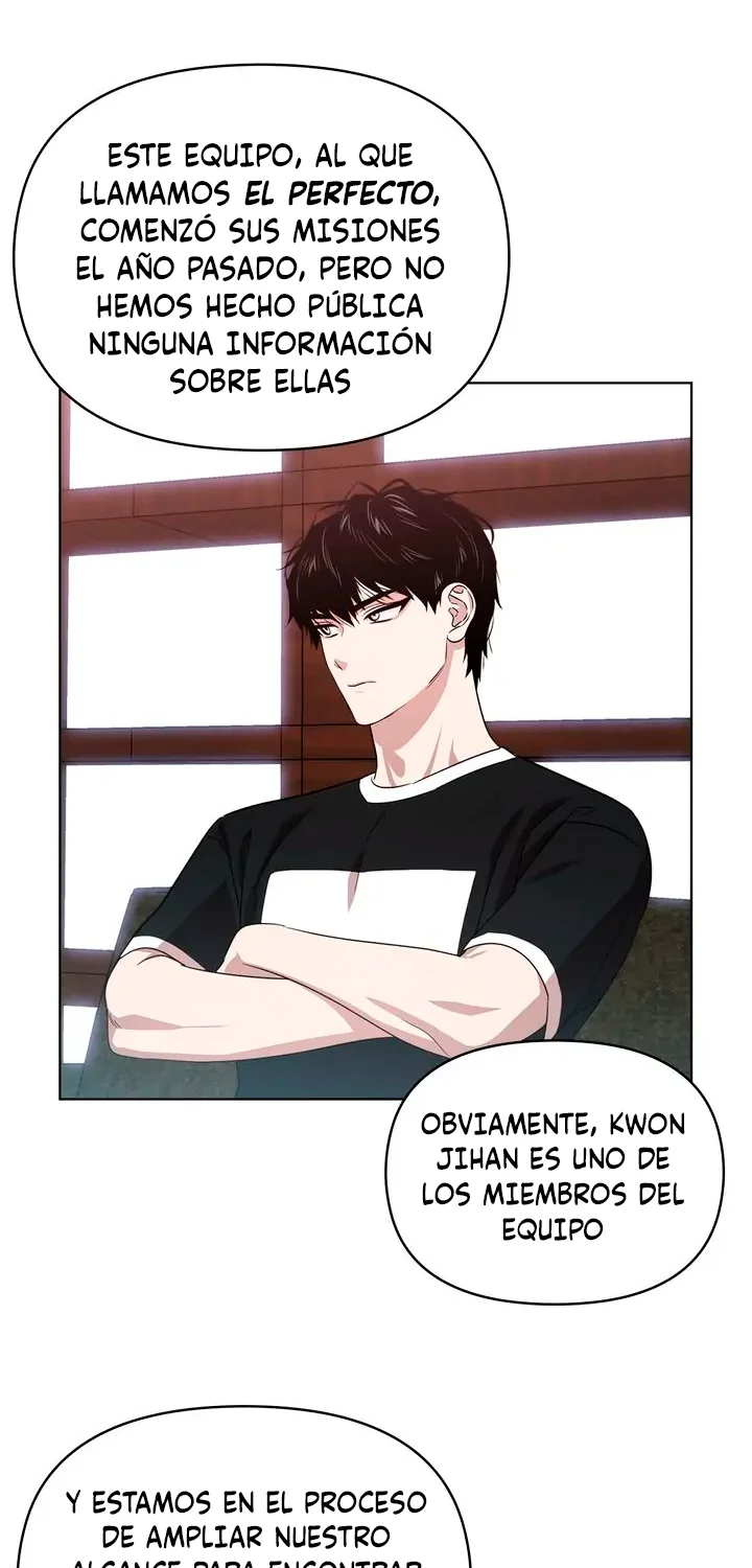 Página 54 del Manga