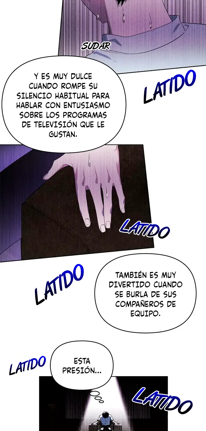Página 41 del Manga