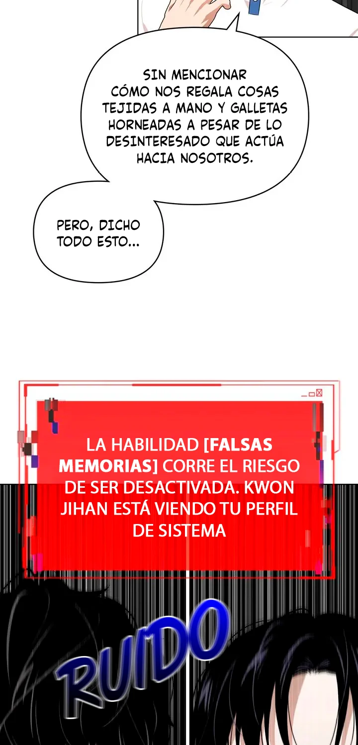 Página 52 del Manga