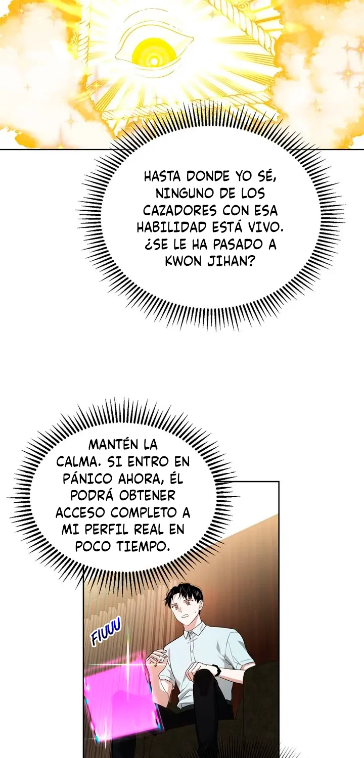 Página 54 del Manga