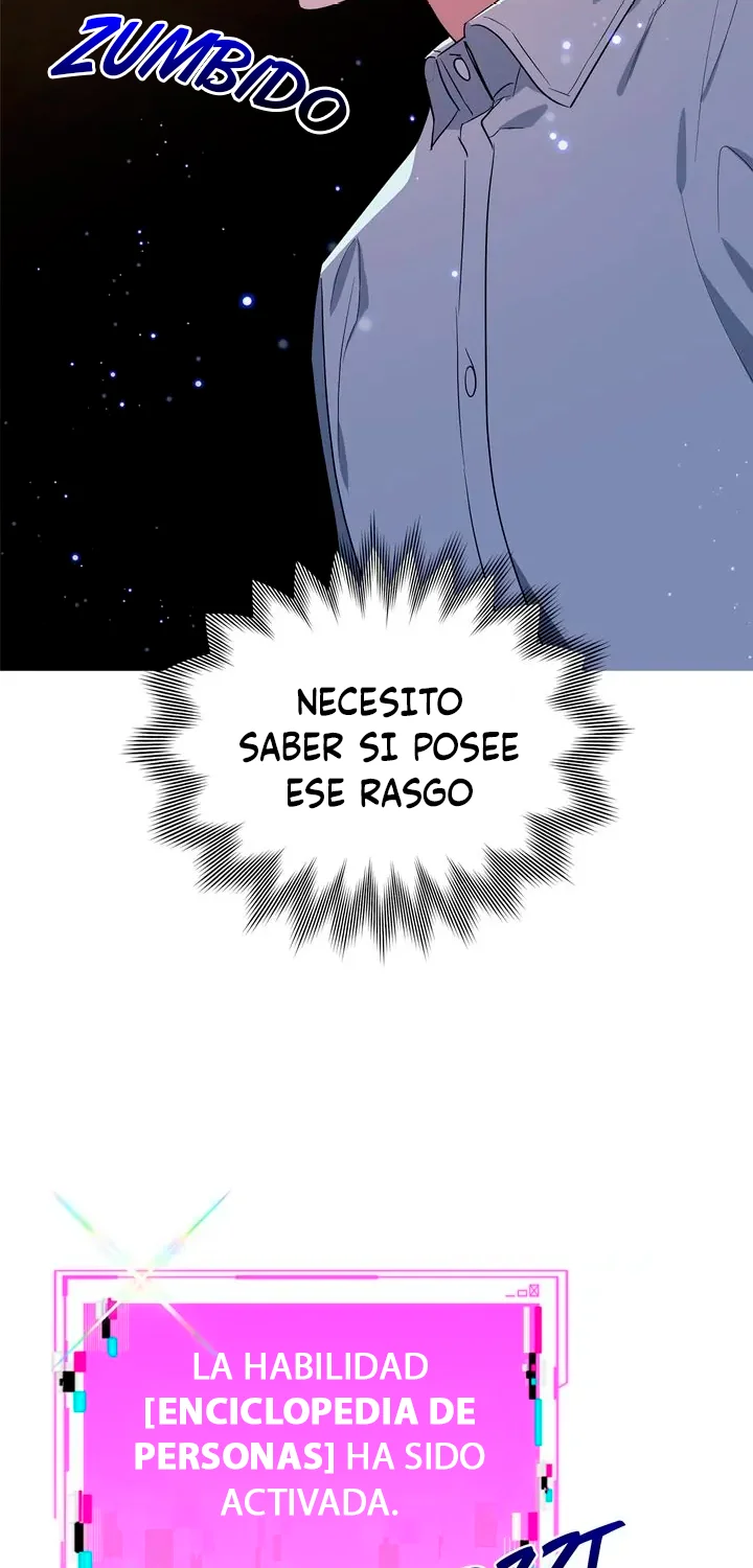Página 61 del Manga