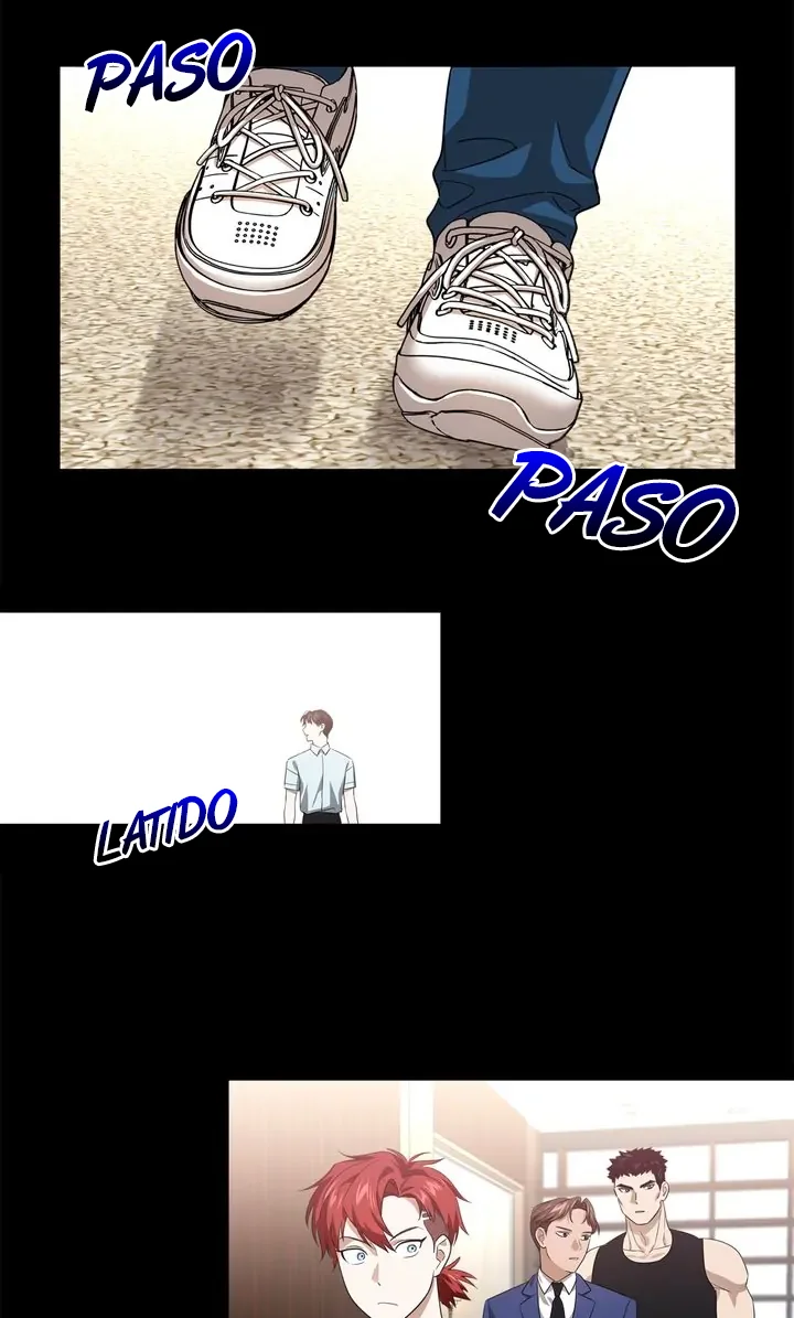 Página 38 del Manga
