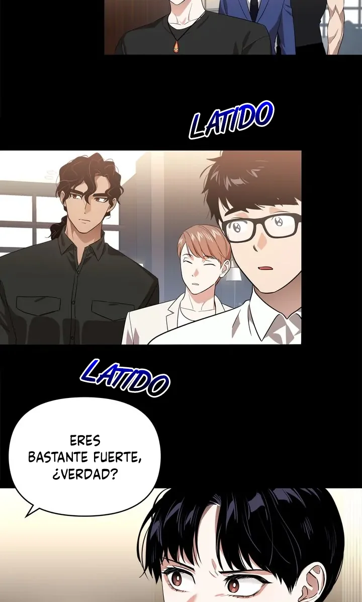 Página 39 del Manga