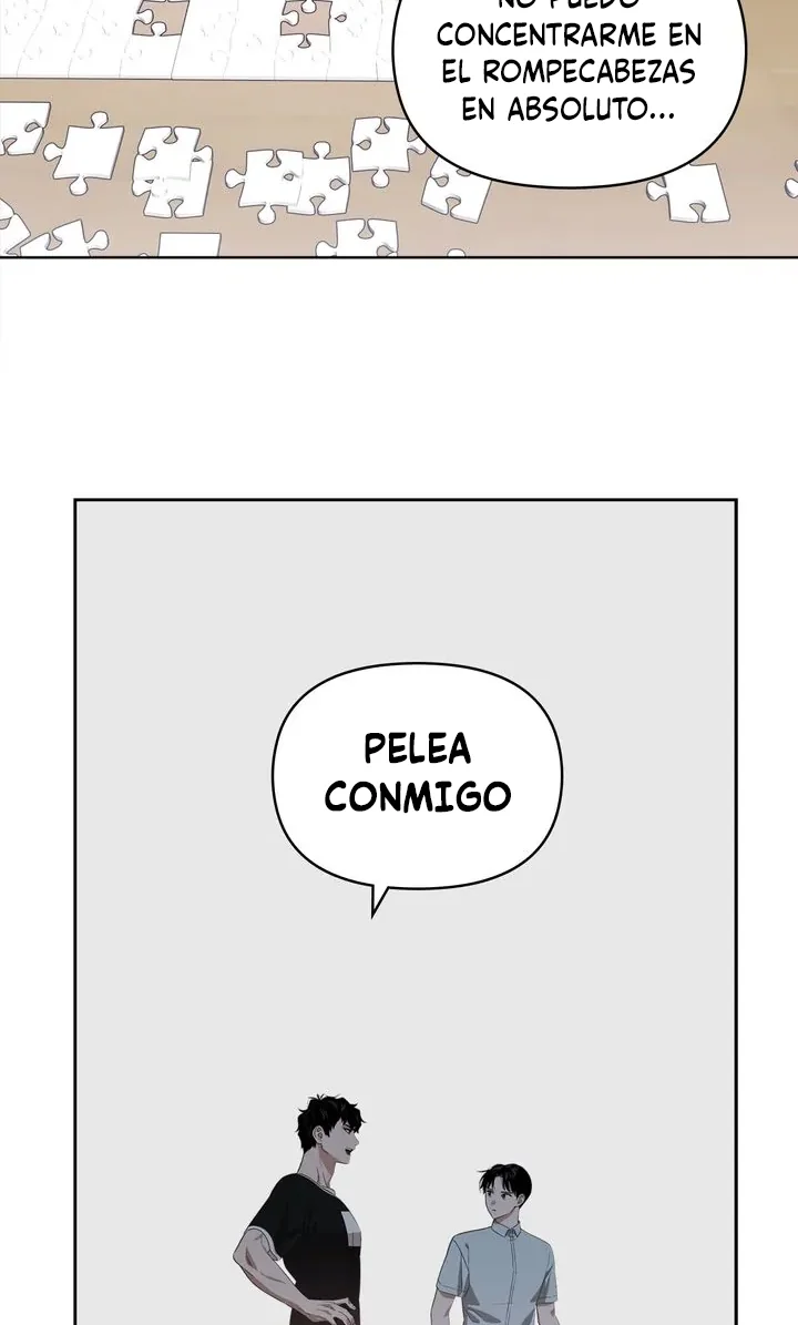 Página 64 del Manga