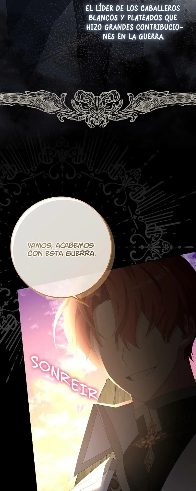 Página 34 del Manga