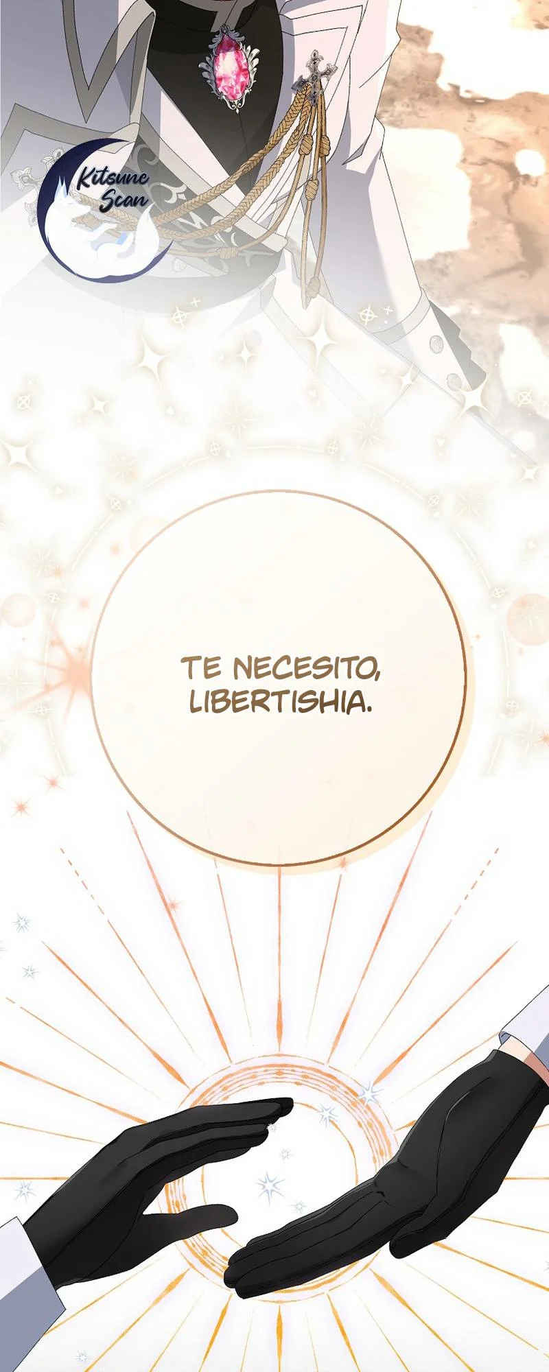 Página 36 del Manga