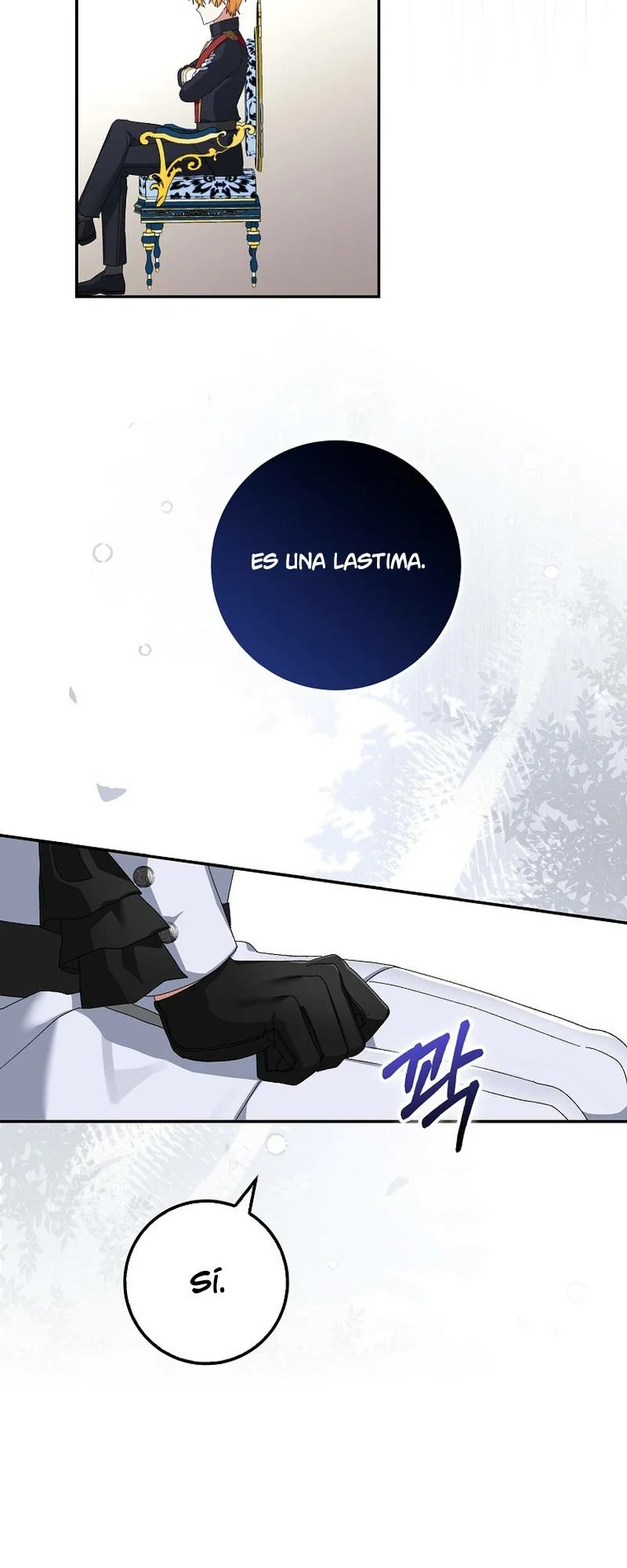 Página 38 del Manga
