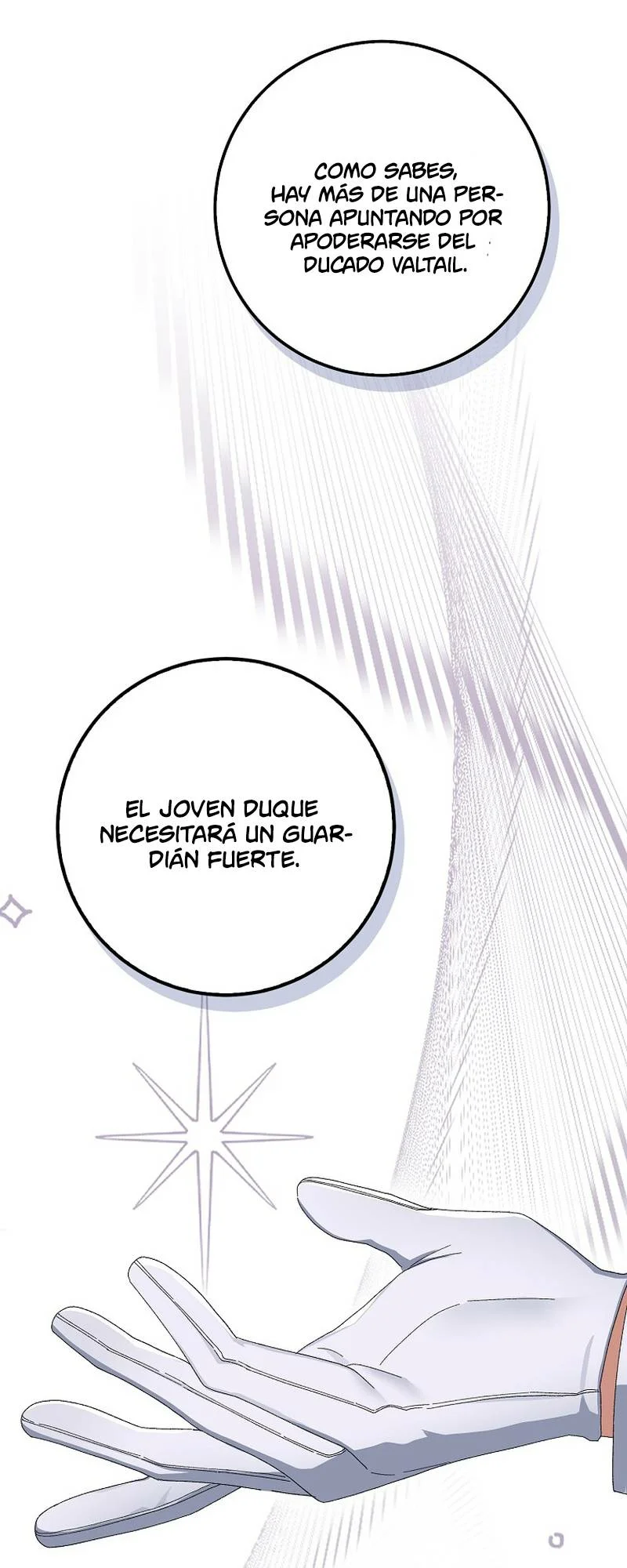 Página 39 del Manga
