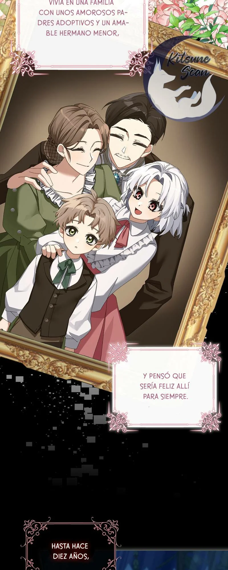 Página 43 del Manga