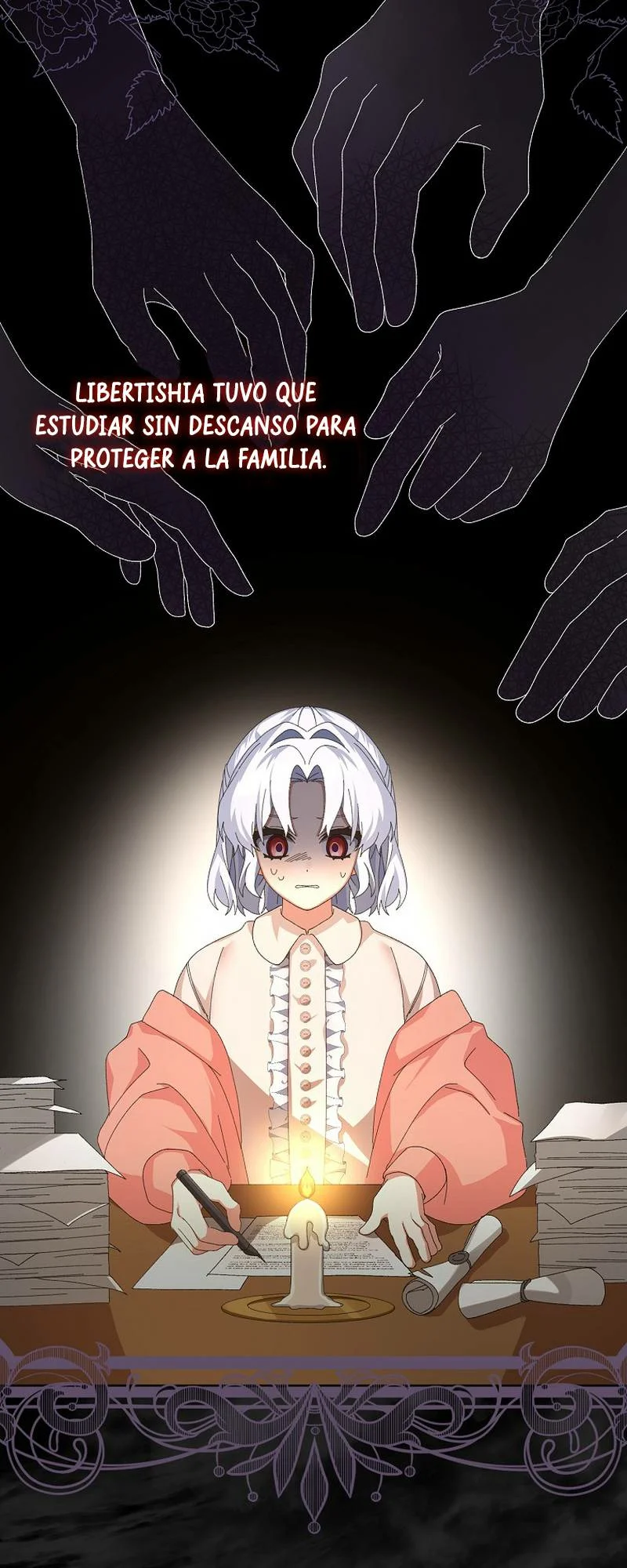 Página 46 del Manga