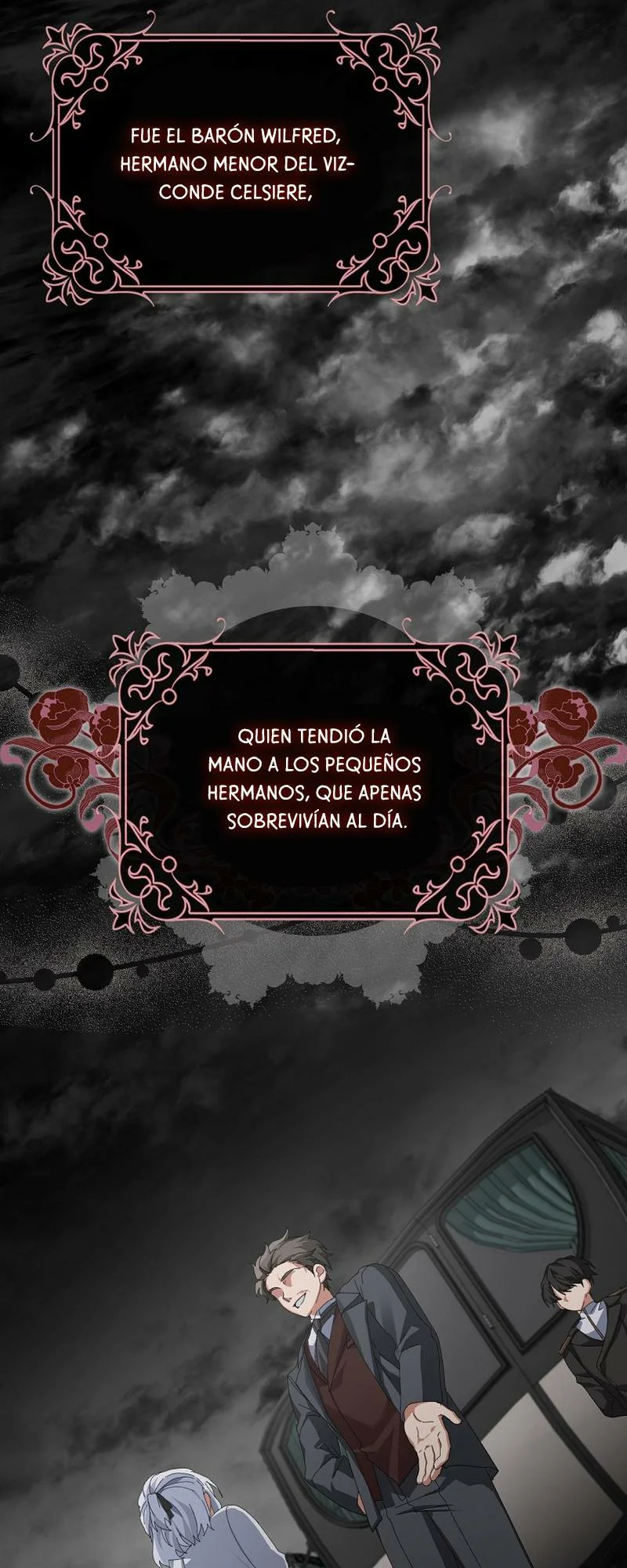 Página 47 del Manga