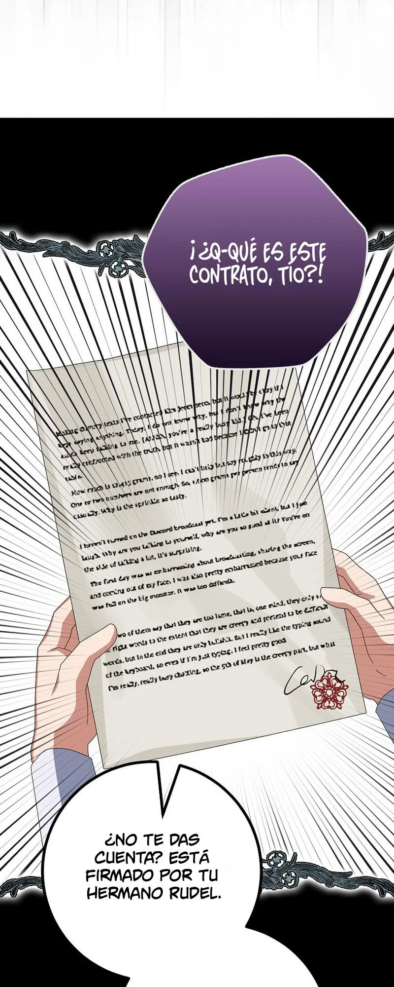 Página 49 del Manga