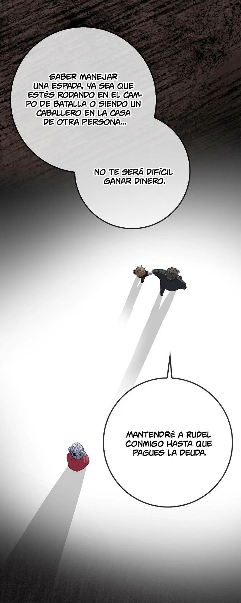 Página 51 del Manga