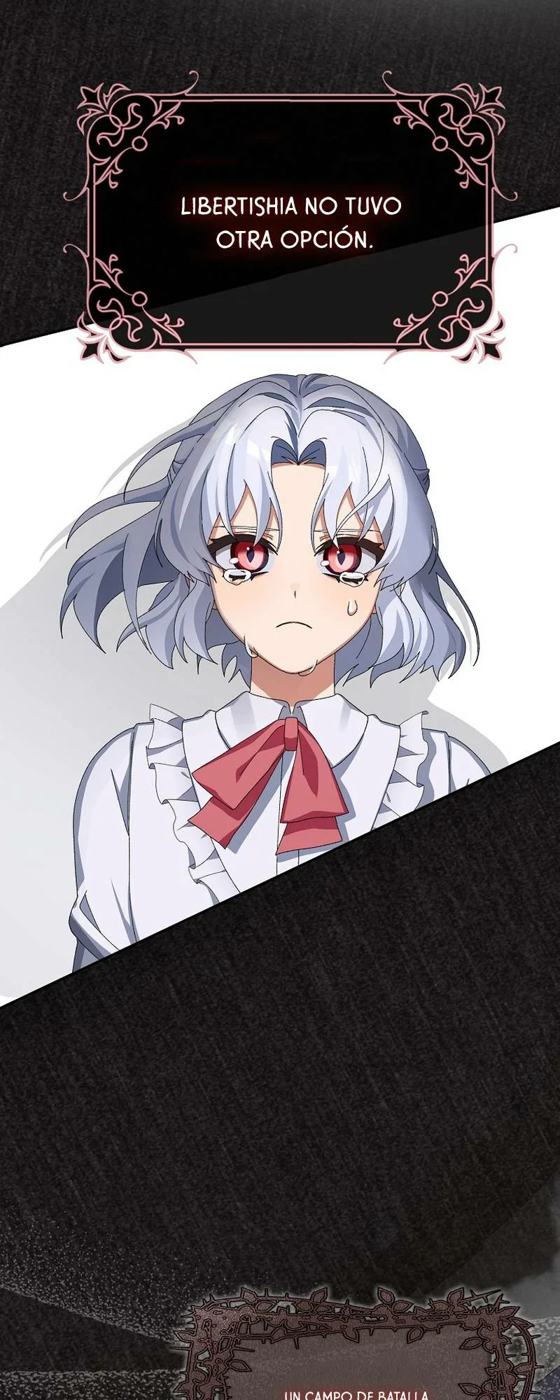 Página 52 del Manga