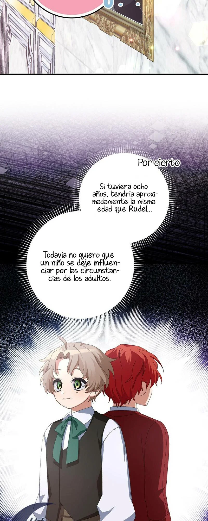 Página 58 del Manga