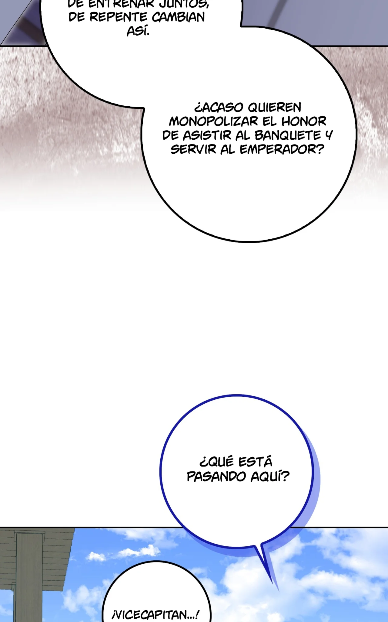 Página 38 del Manga