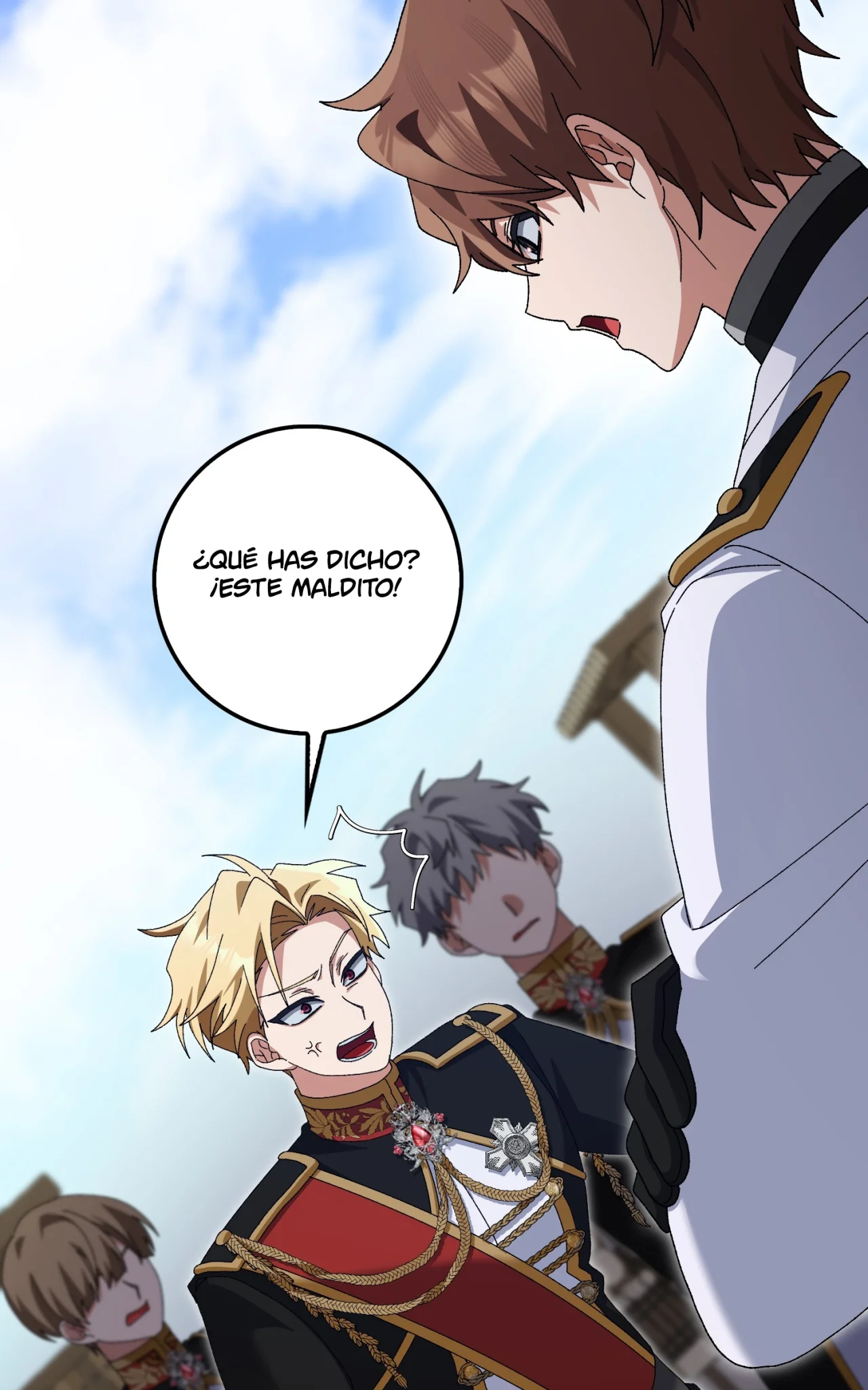 Página 44 del Manga