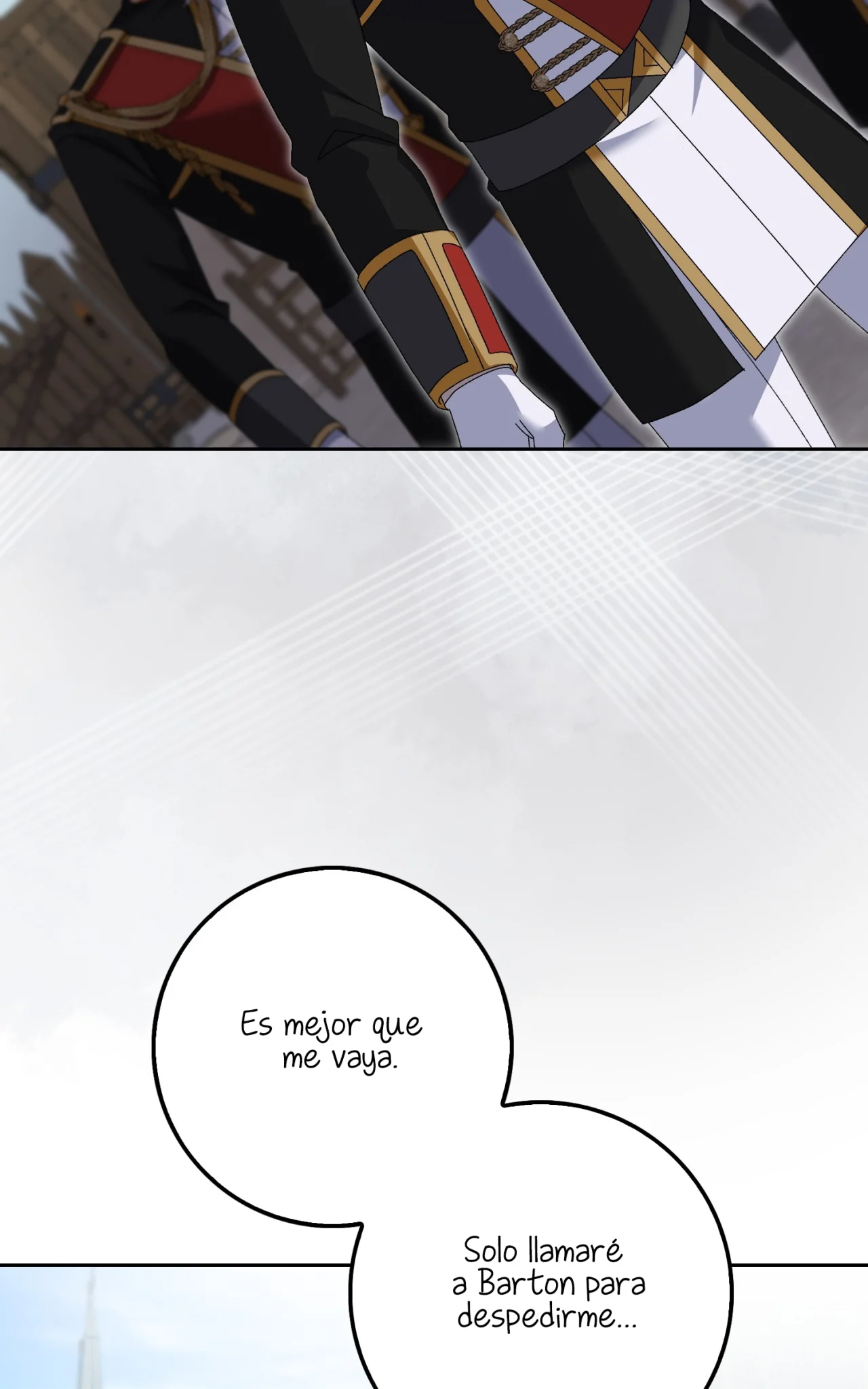 Página 45 del Manga