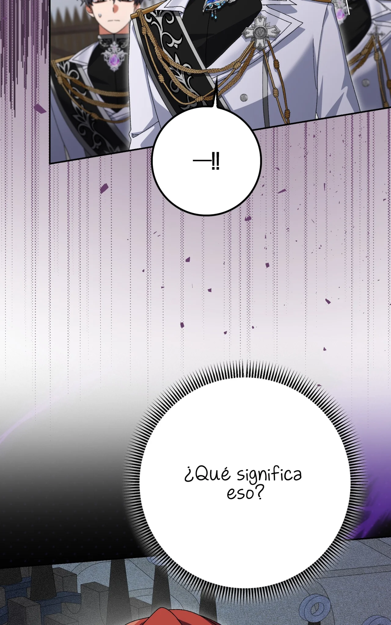Página 51 del Manga