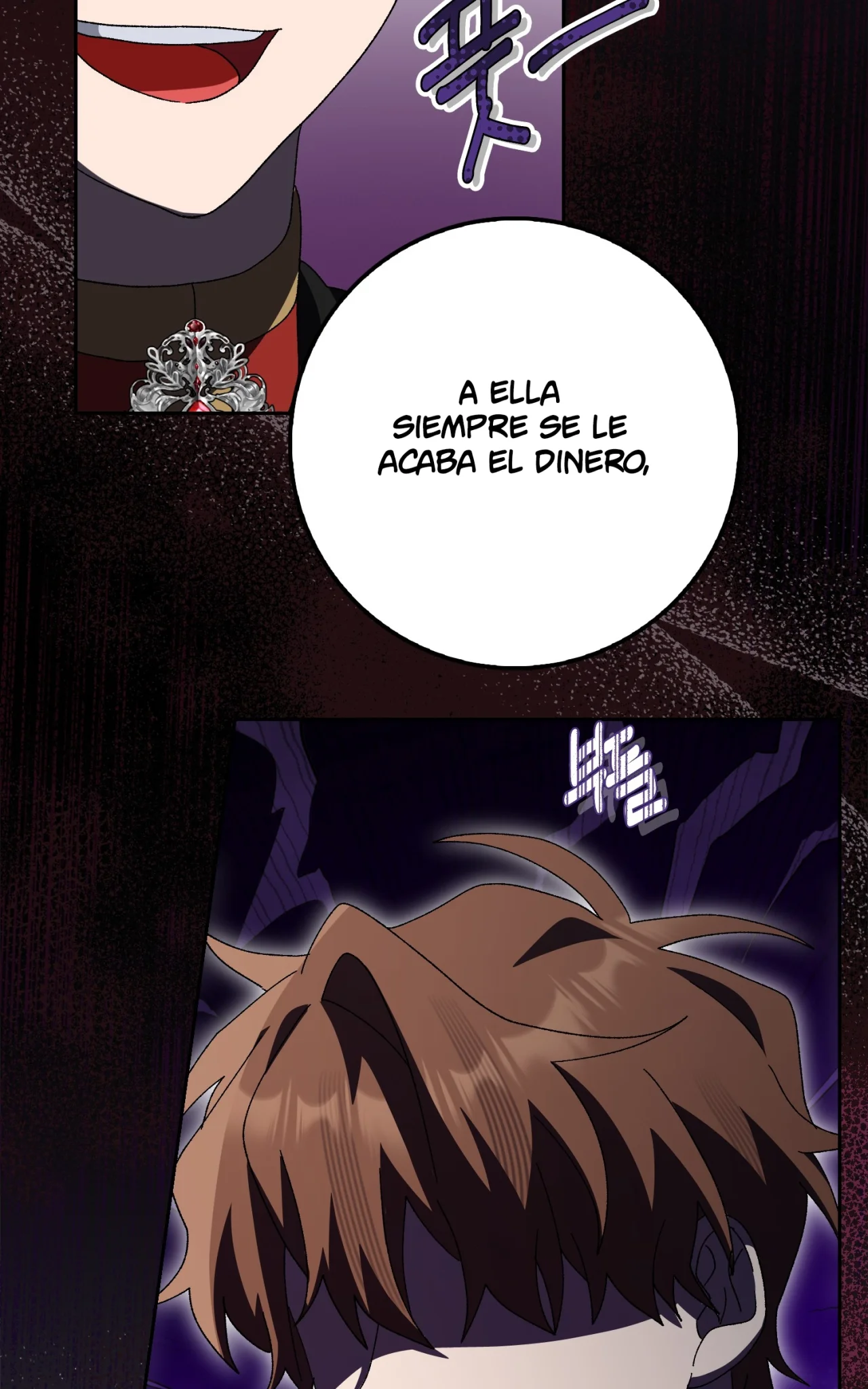 Página 54 del Manga
