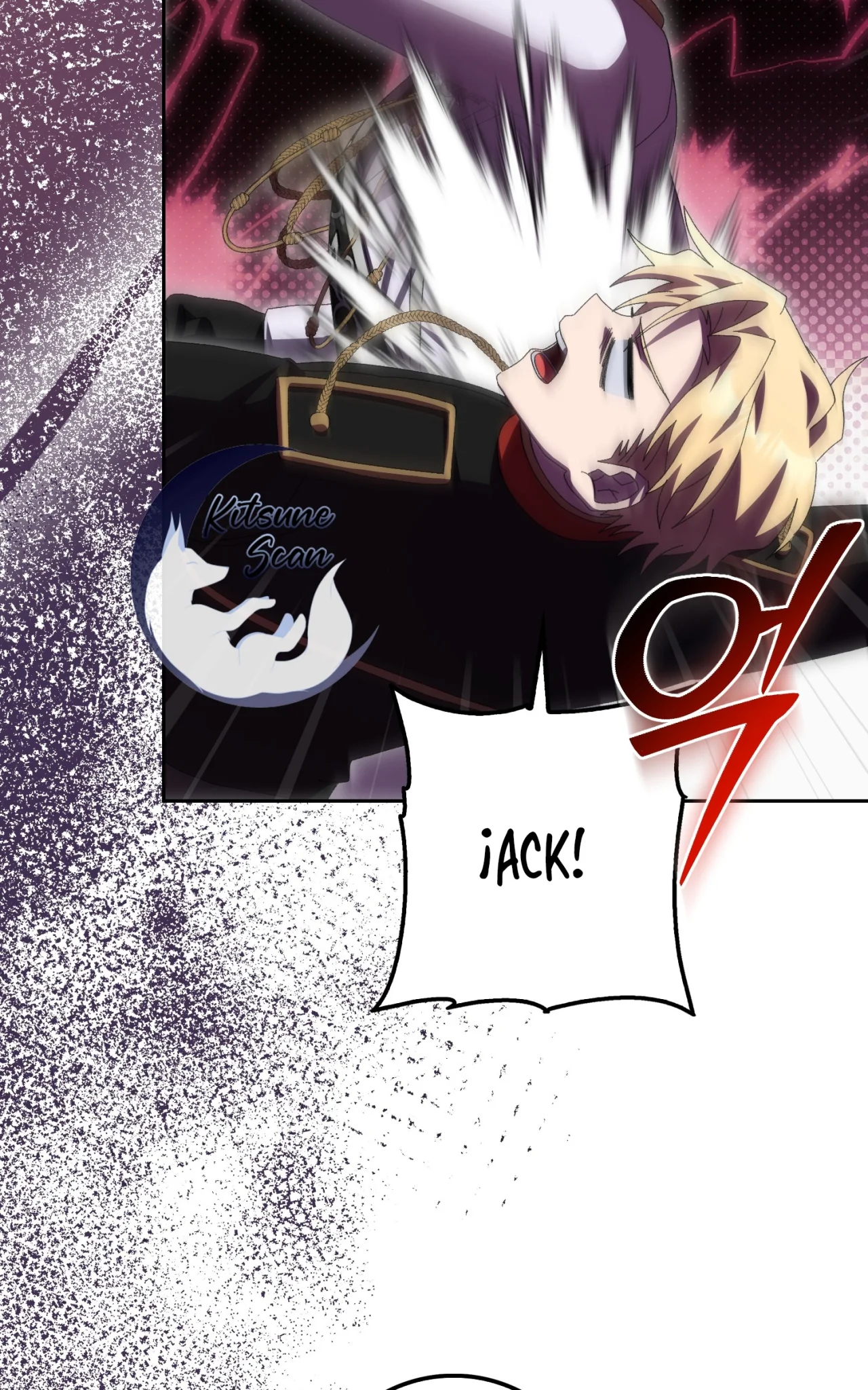 Página 57 del Manga