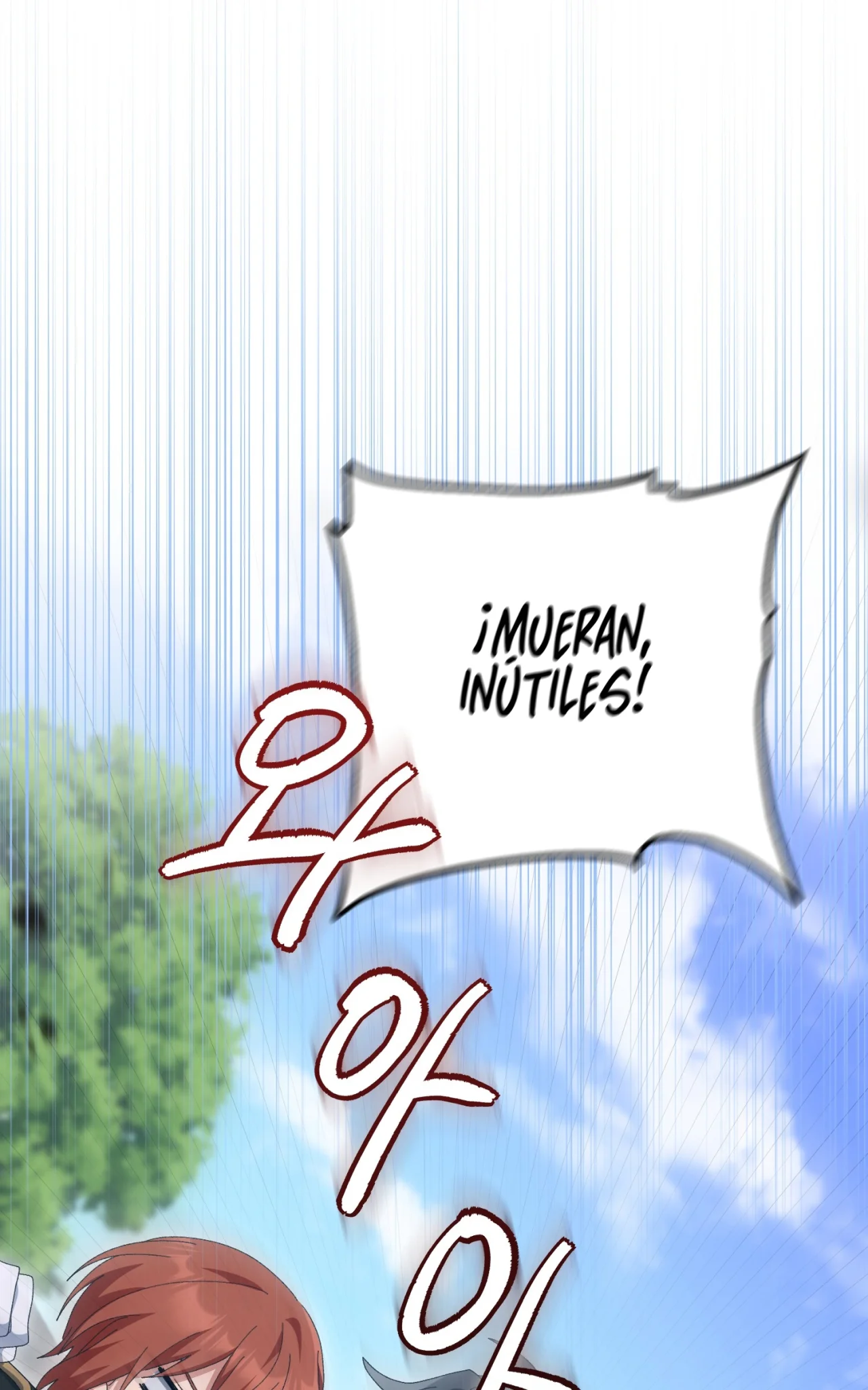 Página 59 del Manga