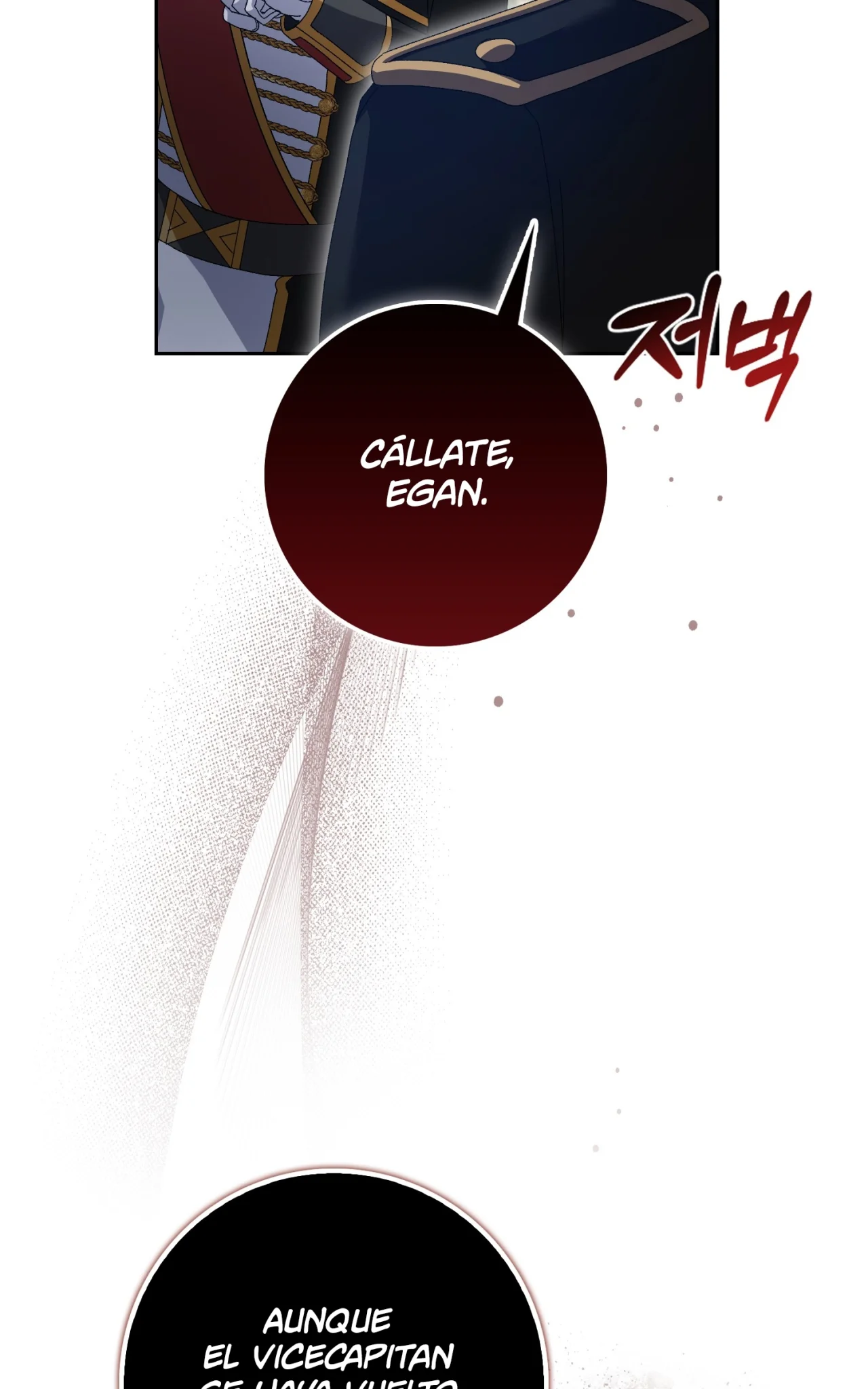 Página 69 del Manga