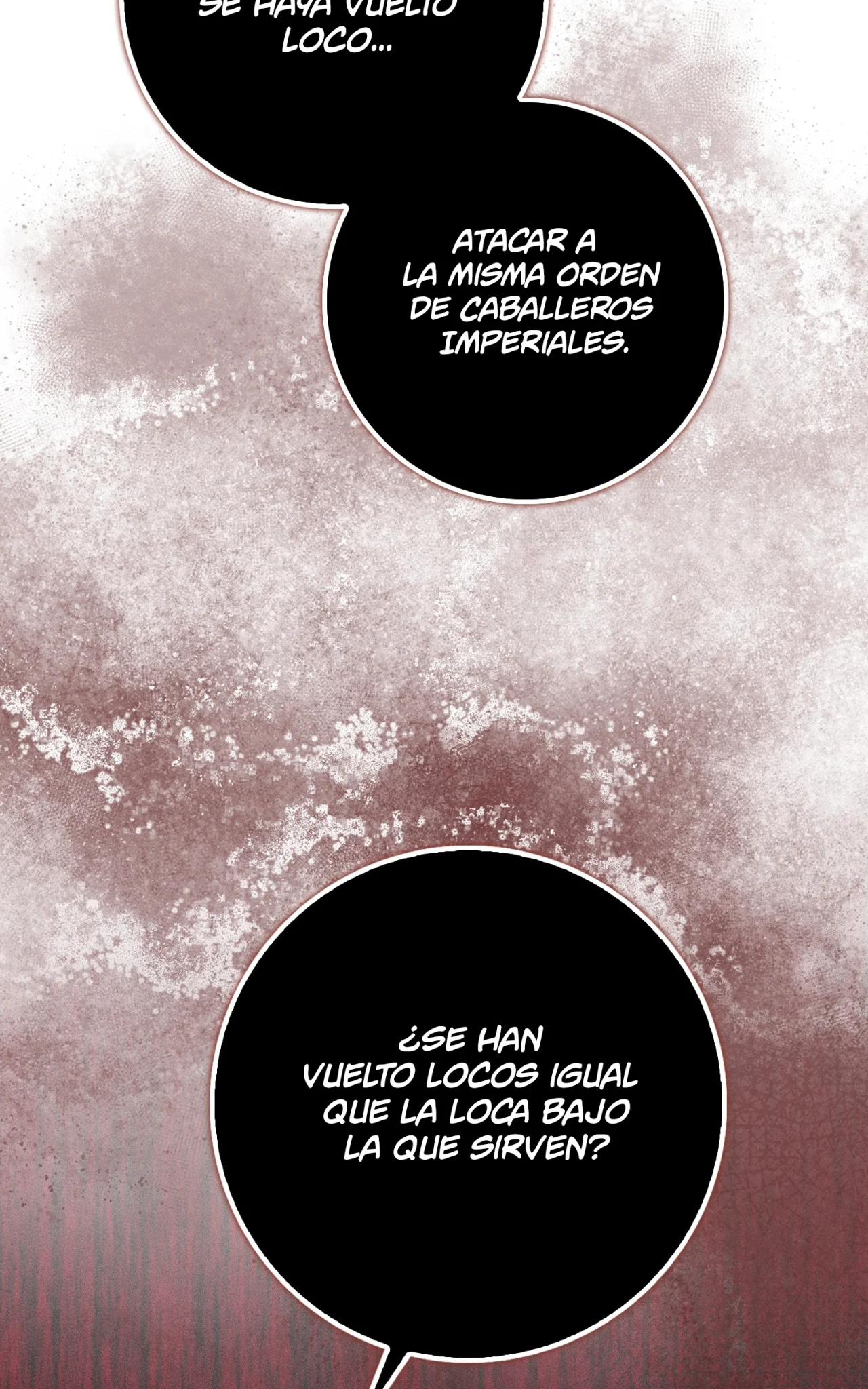 Página 70 del Manga