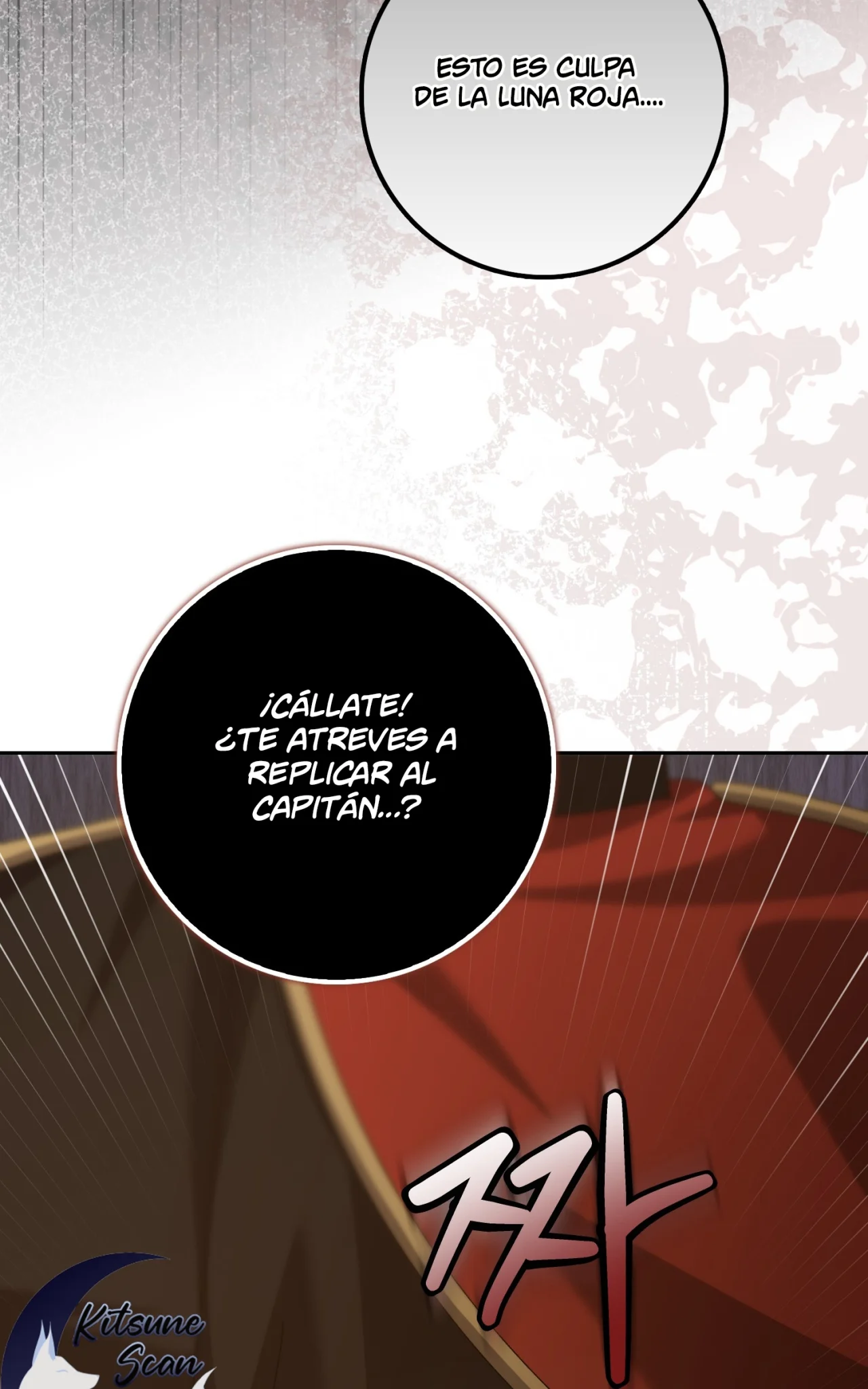 Página 74 del Manga