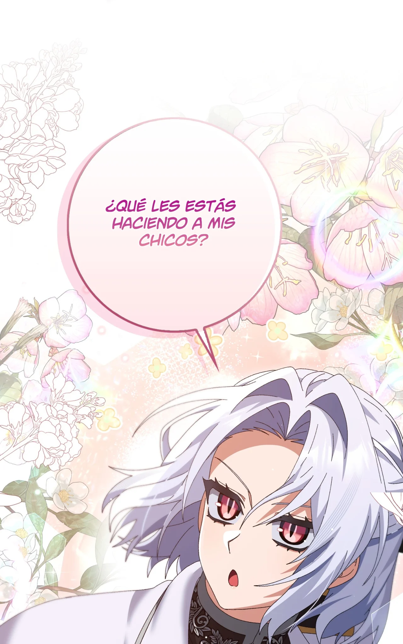 Página 76 del Manga