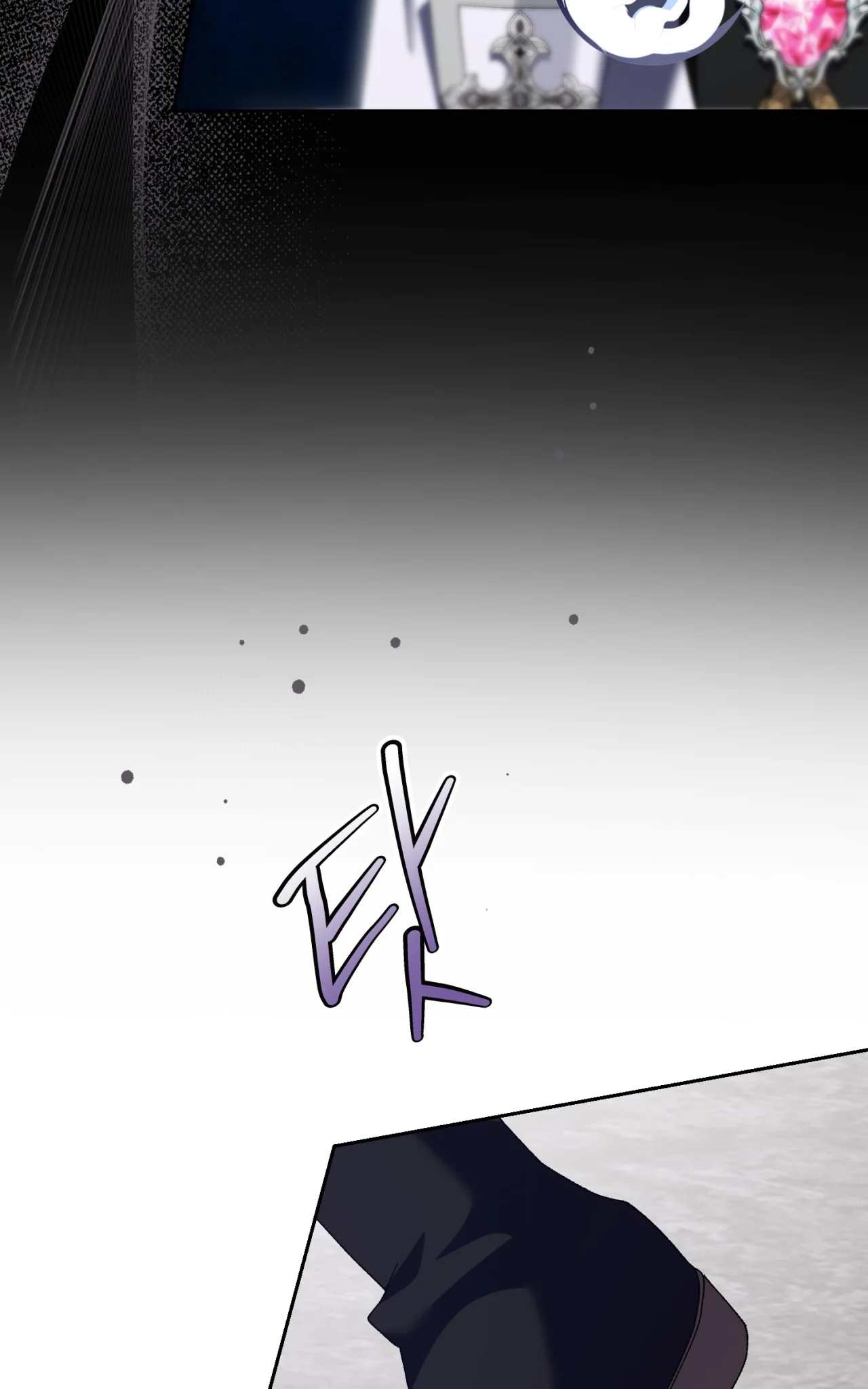 Página 85 del Manga