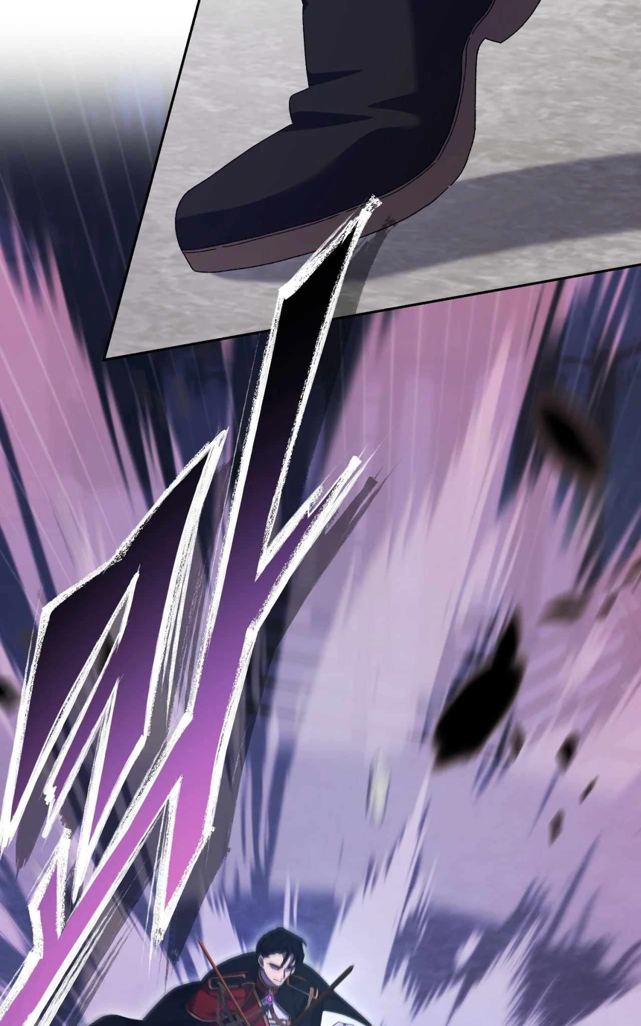 Página 86 del Manga