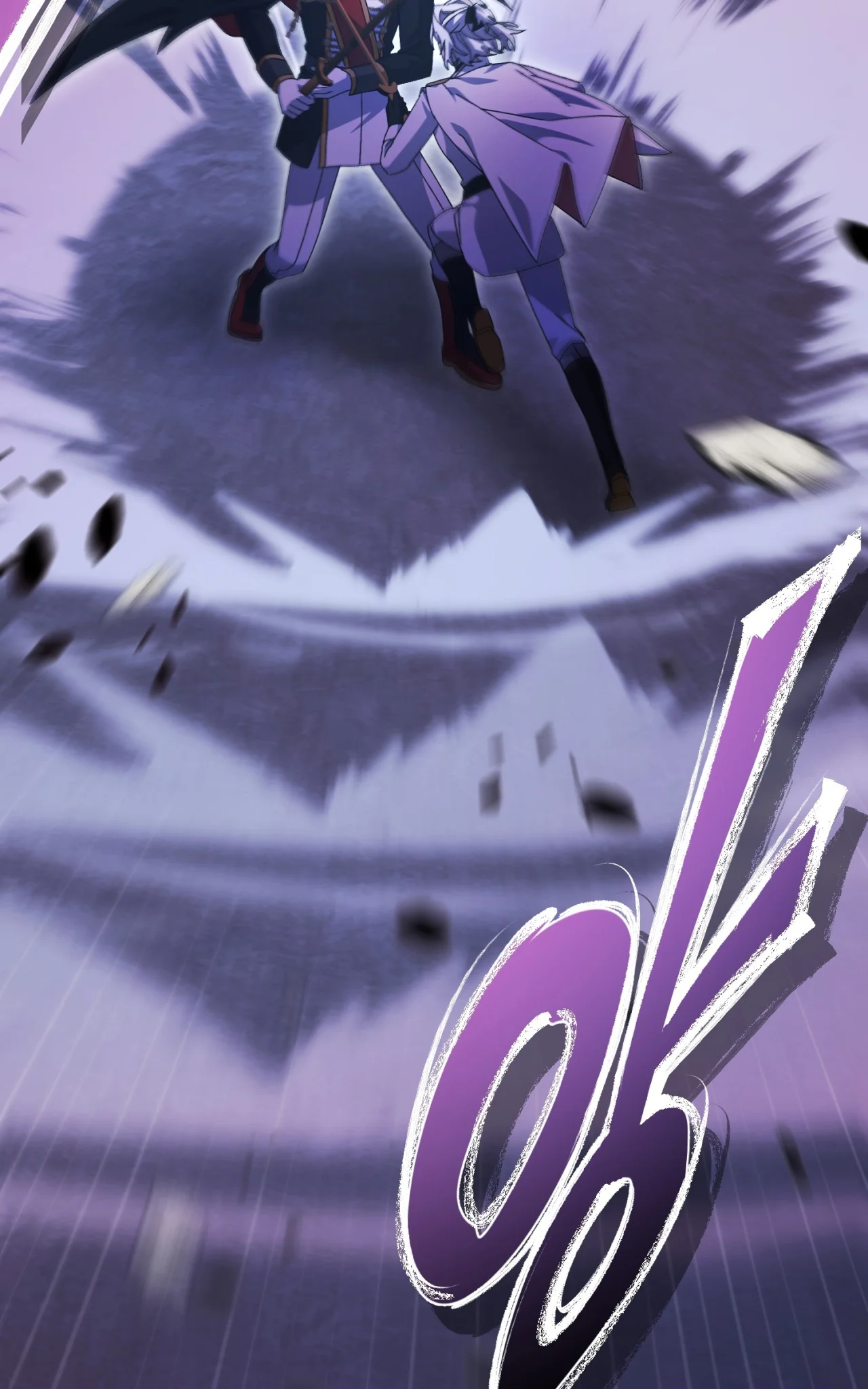 Página 87 del Manga