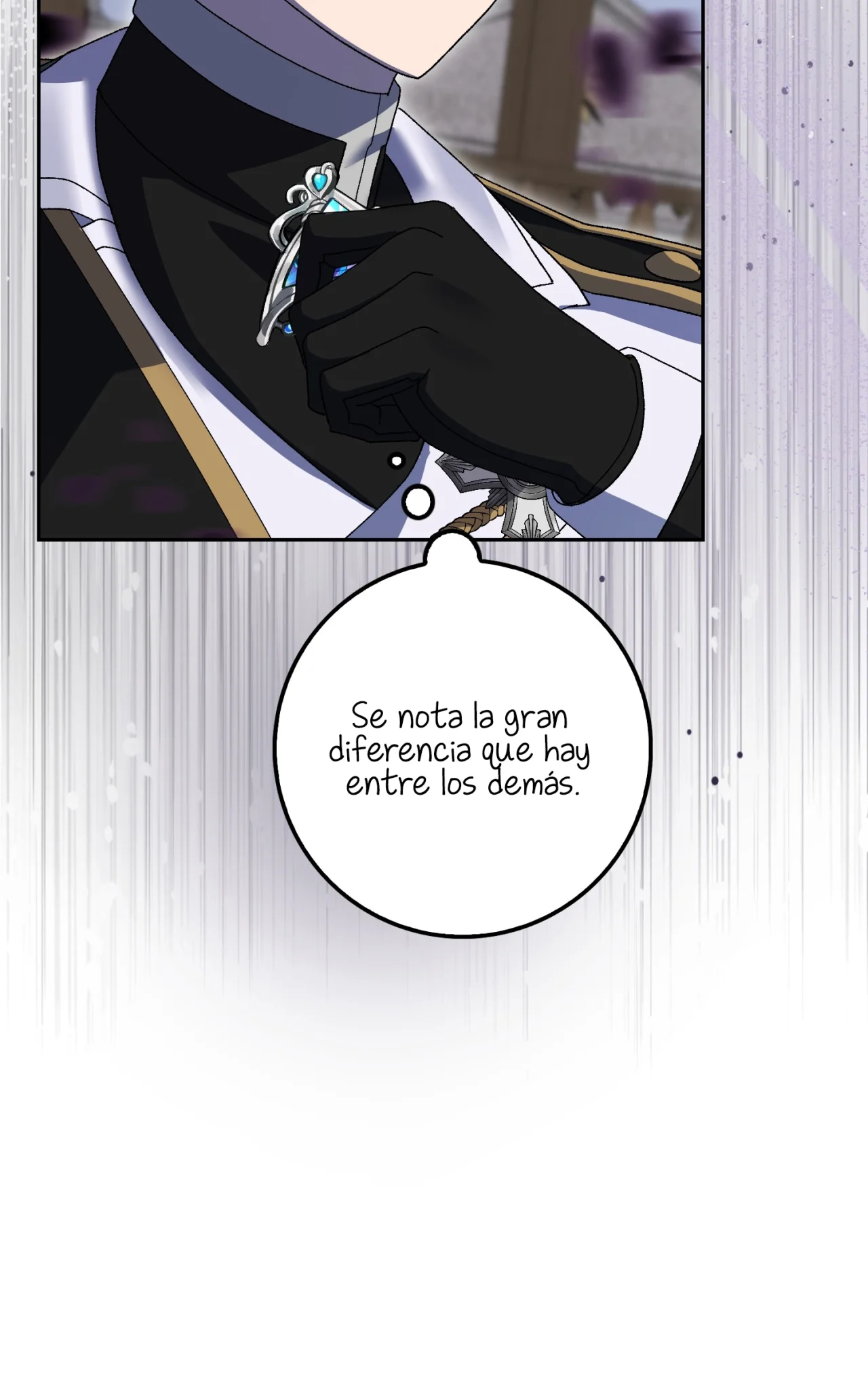 Página 90 del Manga