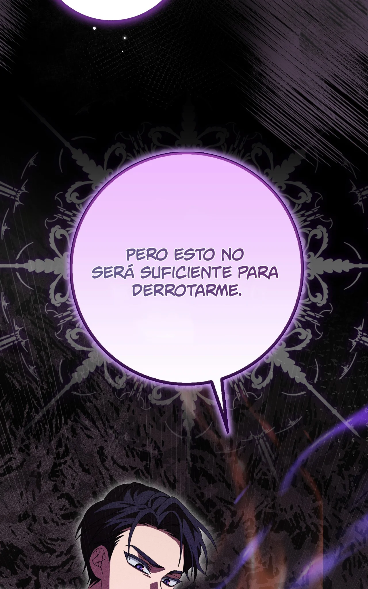 Página 92 del Manga
