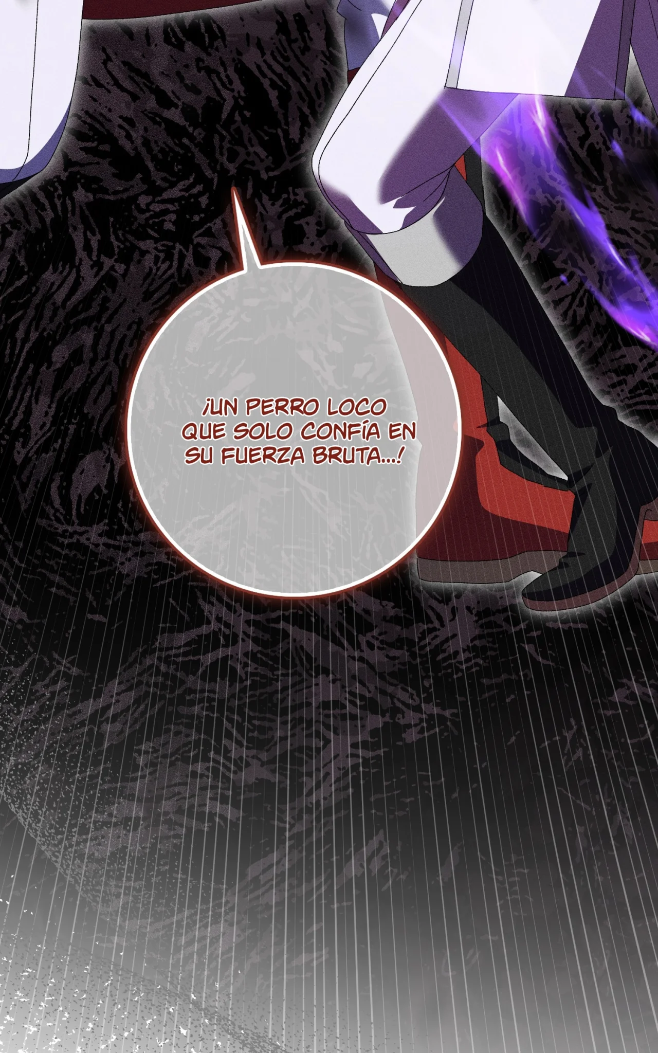 Página 94 del Manga